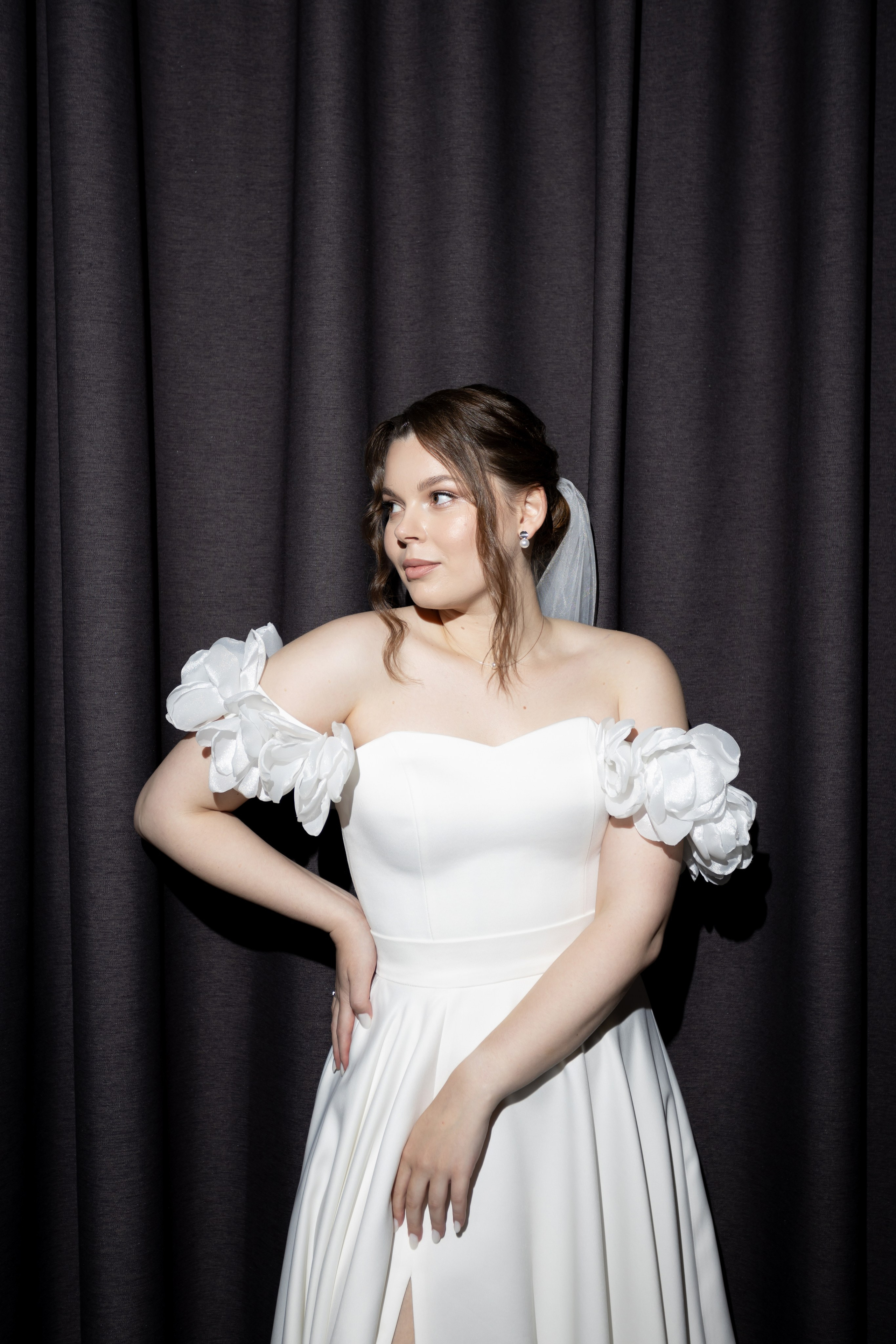 Василий и Вероника. Фотограф Екатеринбург