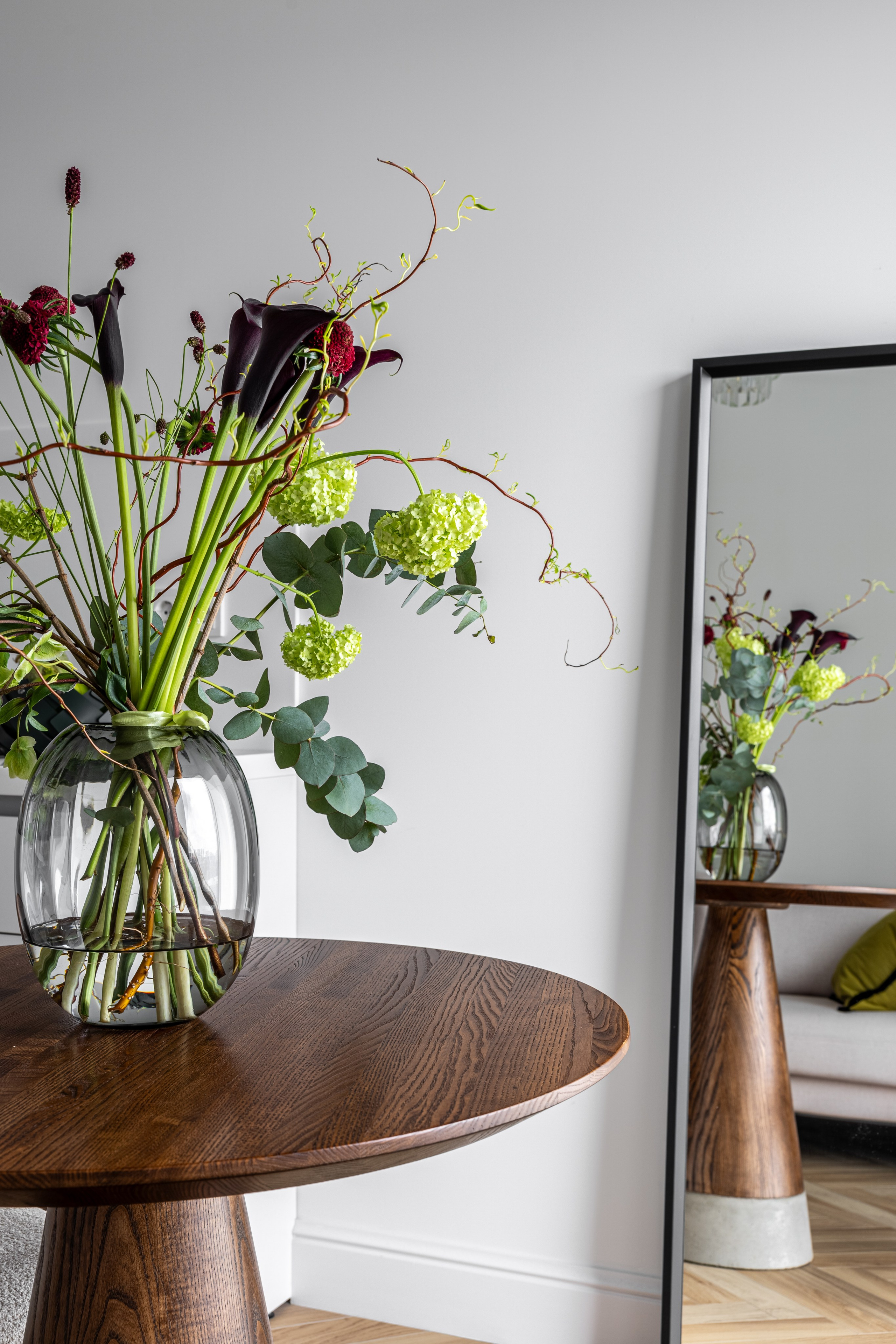 Работа для портфолио дизайнера. Veselinskiy| Интерьерный фотограф | Москва