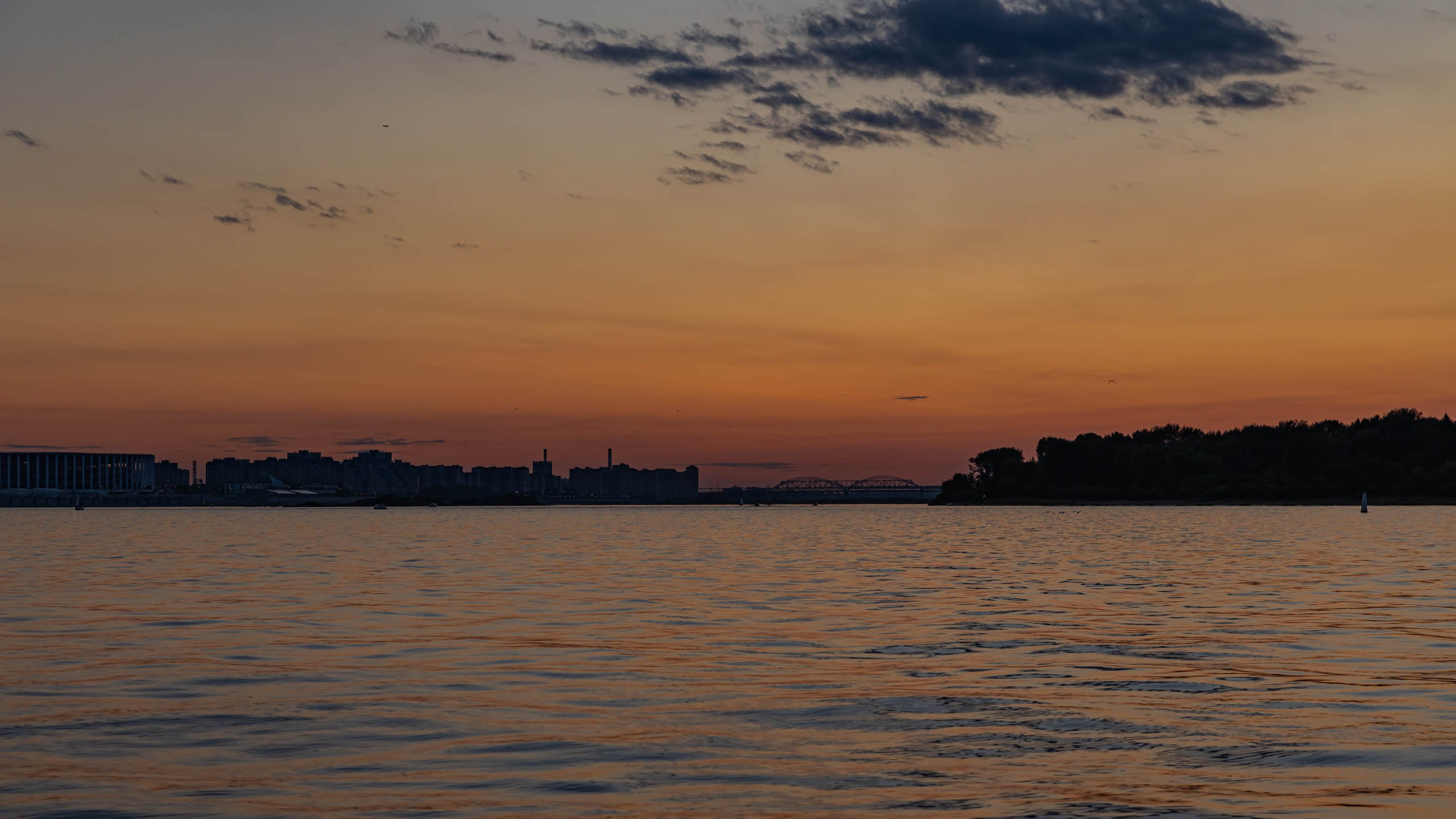 2024 08 Нижний Новгород. День города. Фотографии