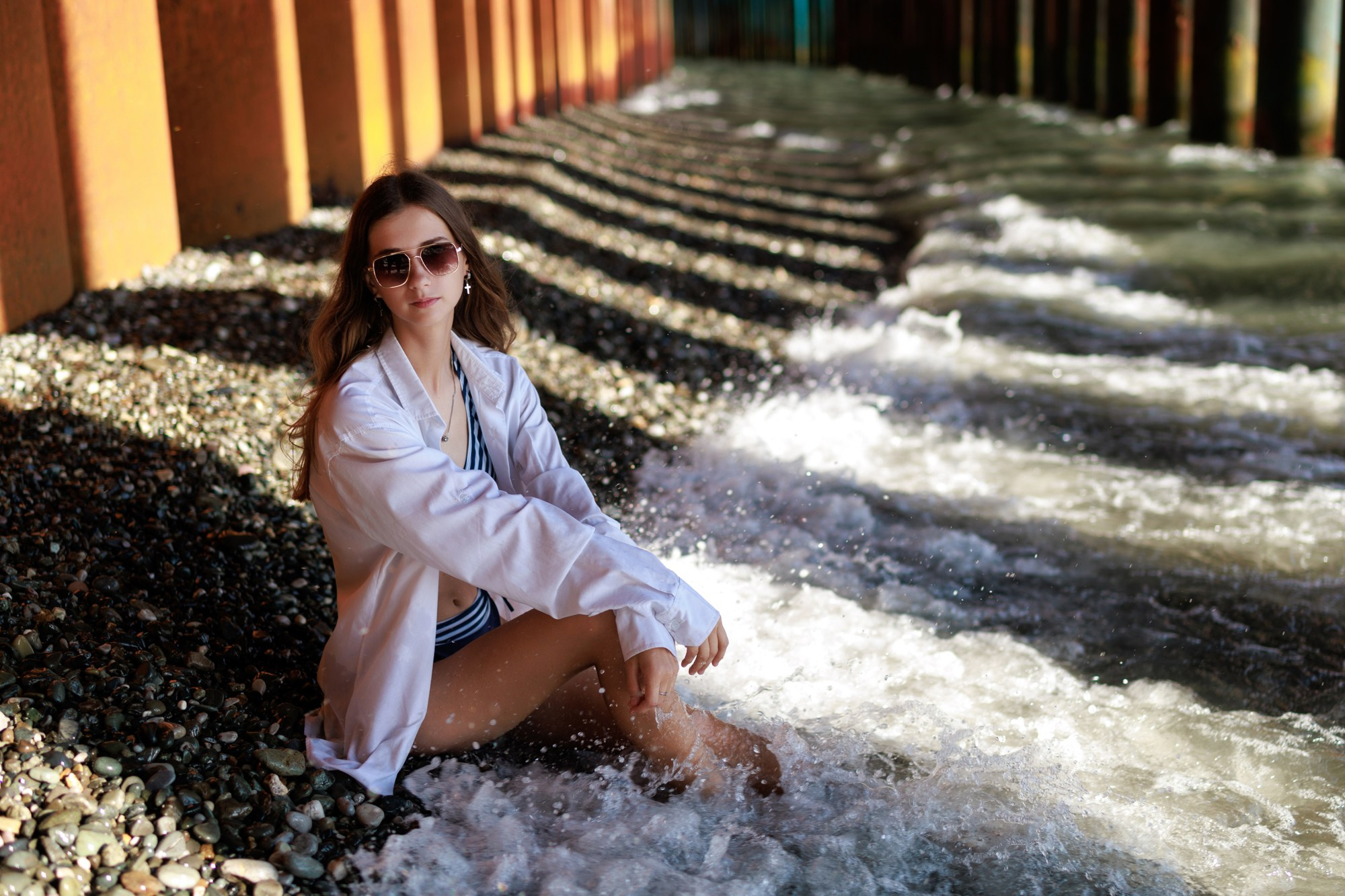 Марина. Фотограф Сочи, Сириус, Адлер, Красная поляна Суворов Анатолий