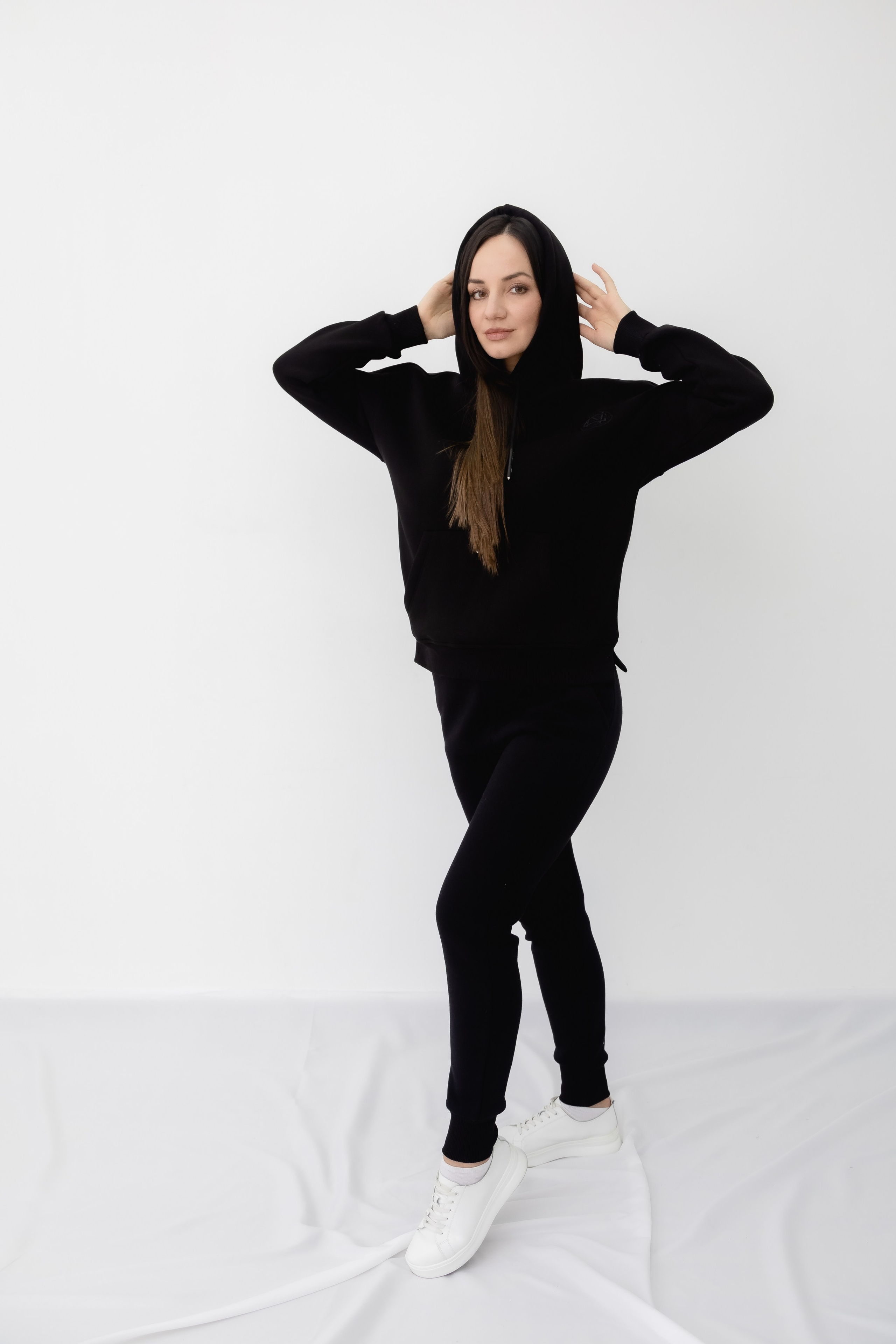 Одежда для маркетплейсов. Главная