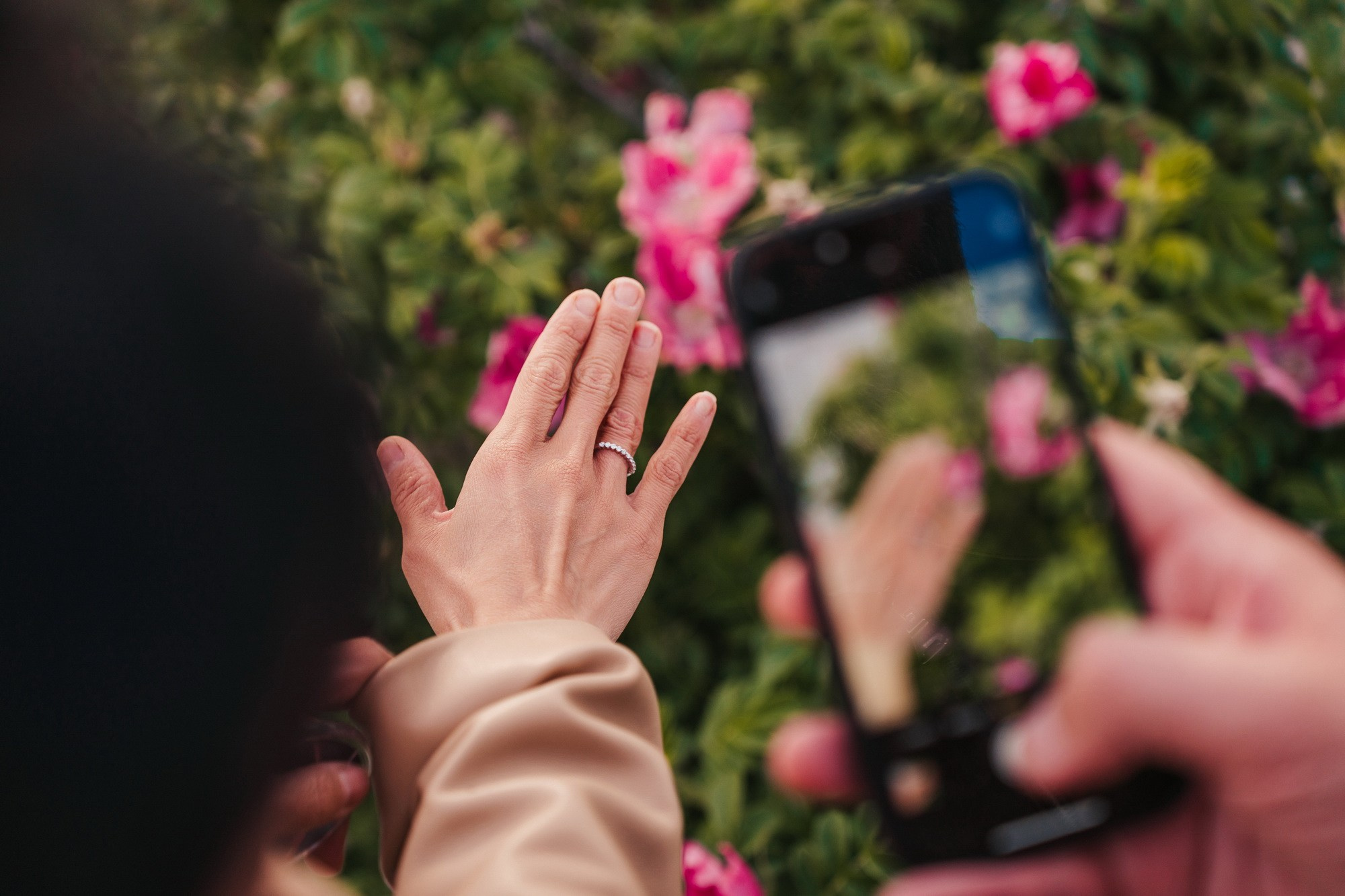 Маяк. История любви. Фотограф Сергей Лукьяненко