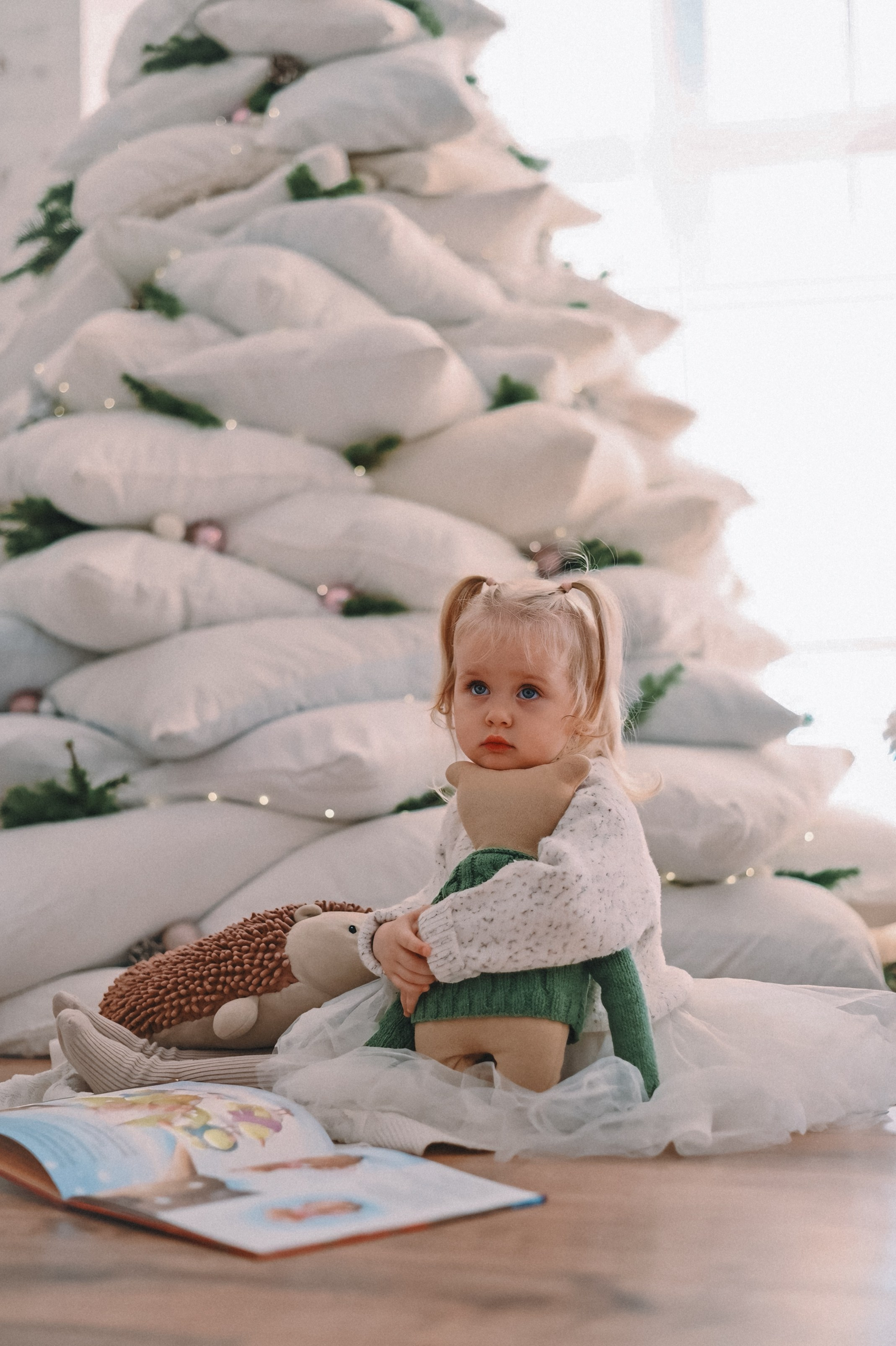 Фото ОБНИМАЯ ЗИМУ от Анны. ФОТОПРОЕКТЫ