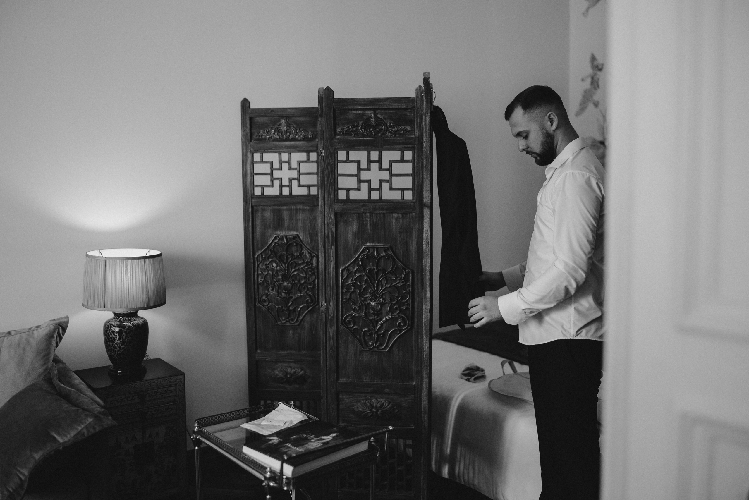 Илья и Анна. Фотограф Костикова Анастасия Ростов-на-Дону