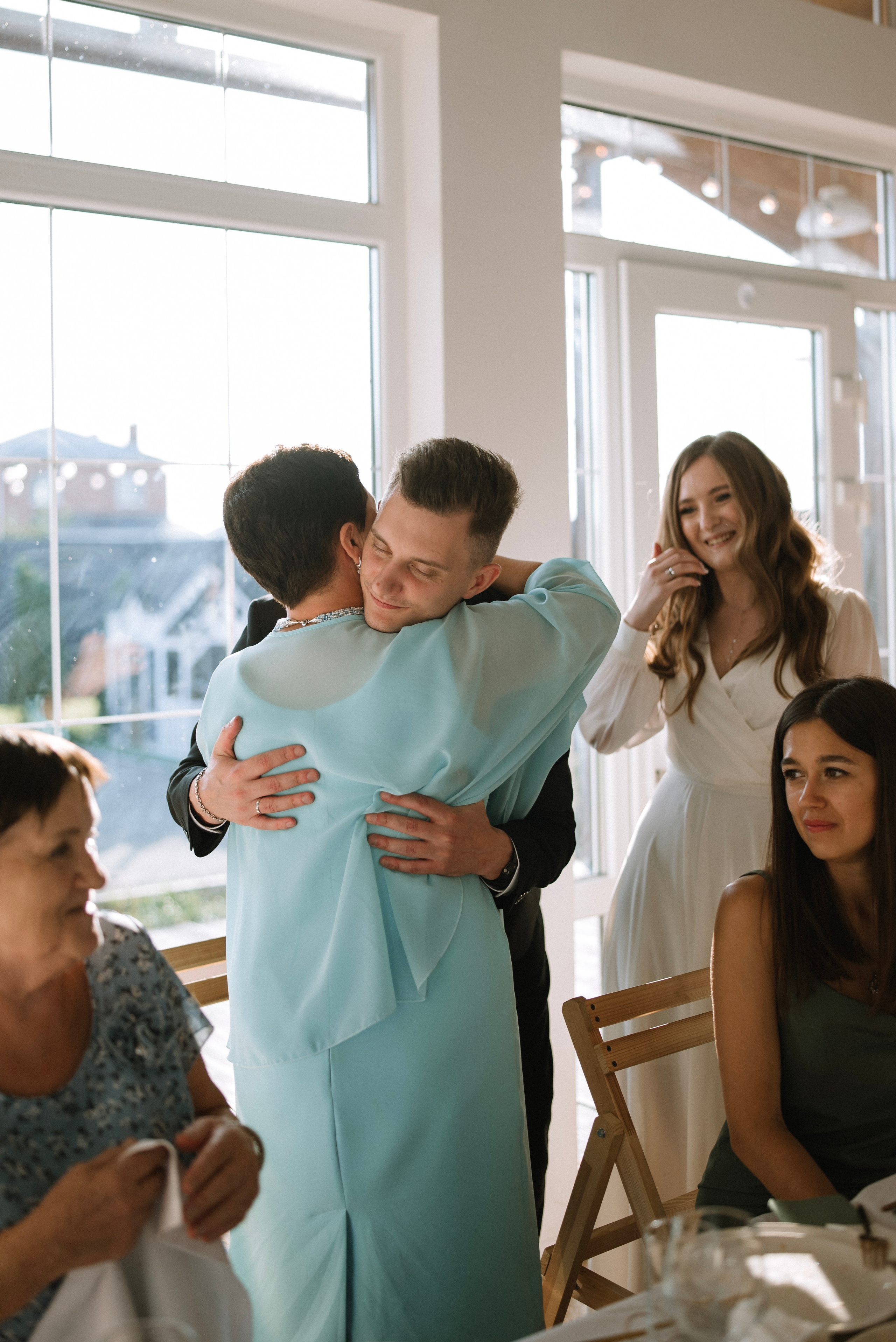 Ужин в Cozy Home. Фотограф Костикова Анастасия Ростов-на-Дону