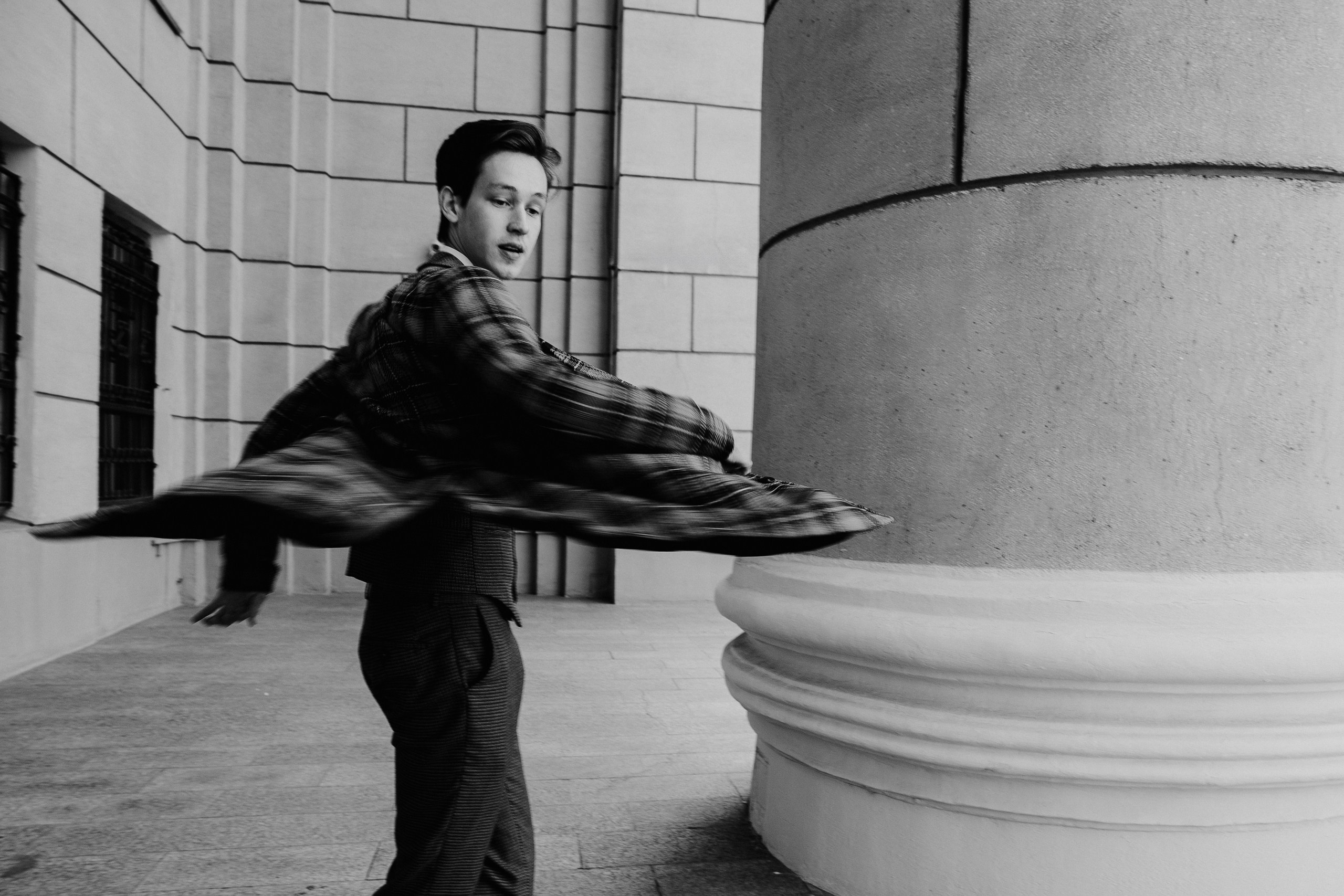 Петр. Главная