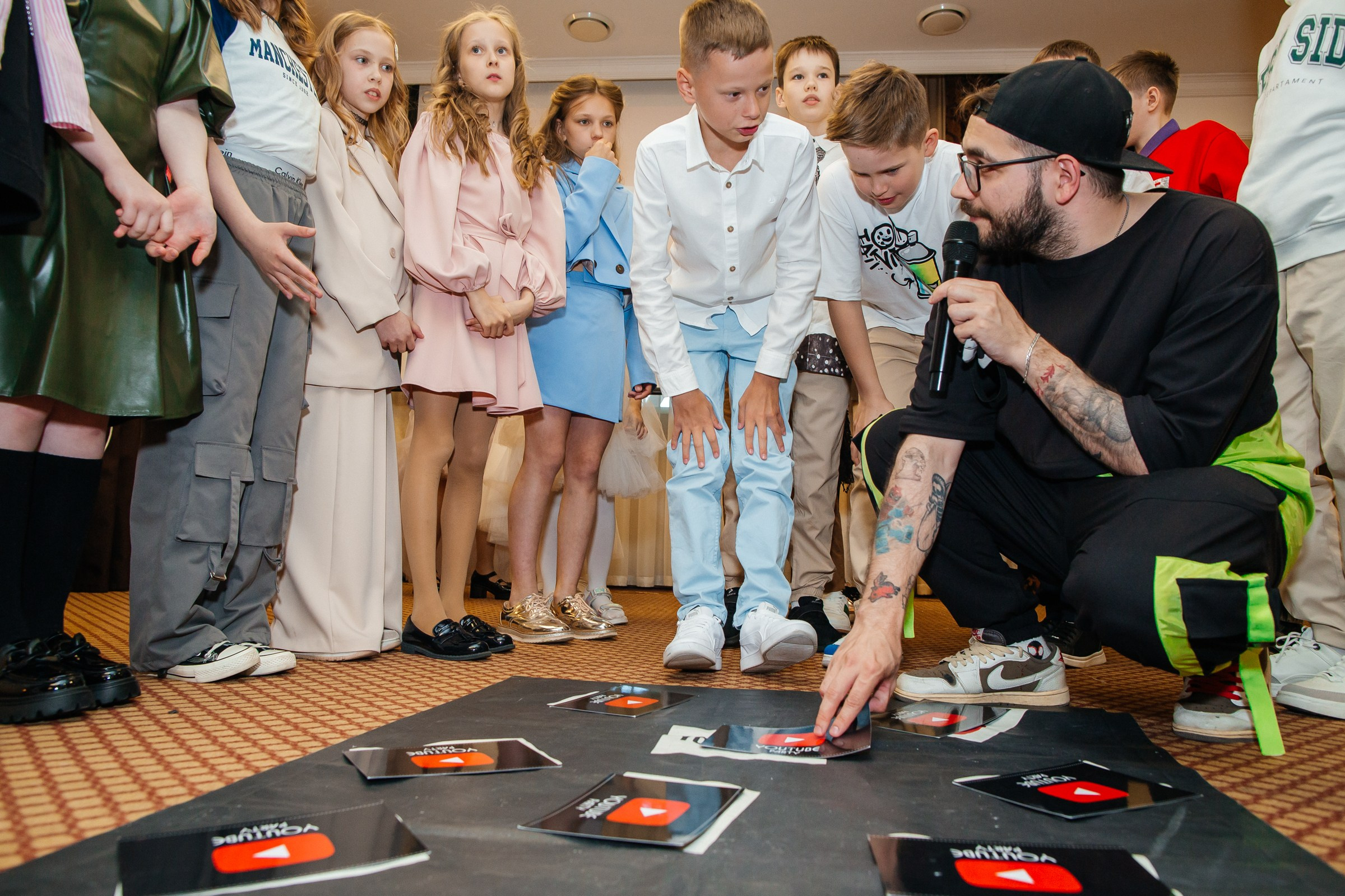 Выпускные 2024. Главная