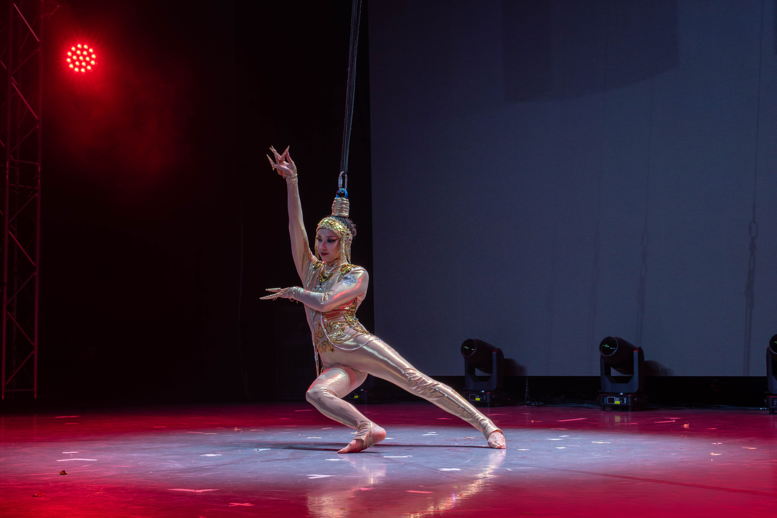 «ВЫСОТА» 2025. Репортажный фотограф во Владивостоке Анастасия Кострова