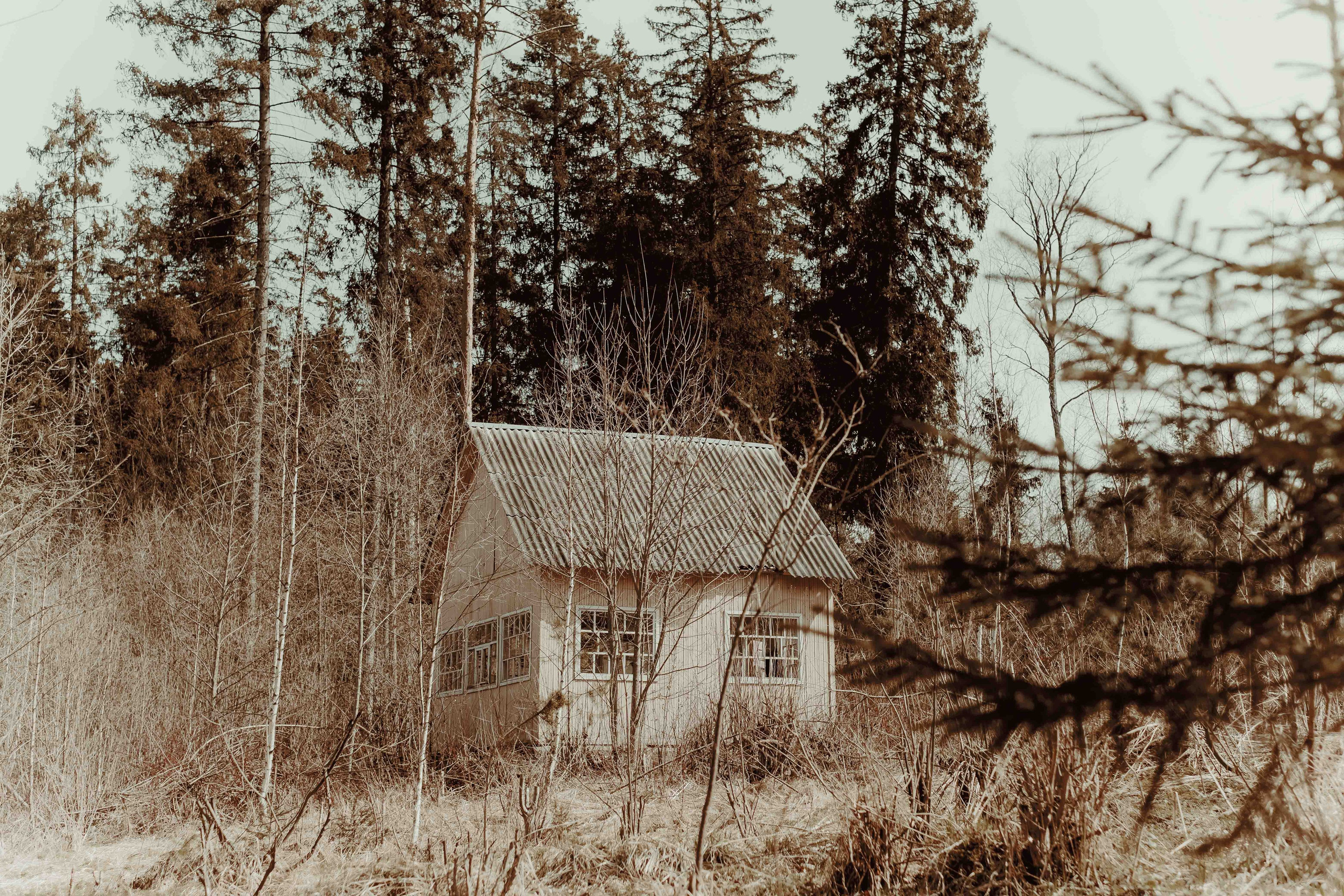 «Осколки и витражи» | Хогвартские сезоны. Фотограф Аннё| Москва