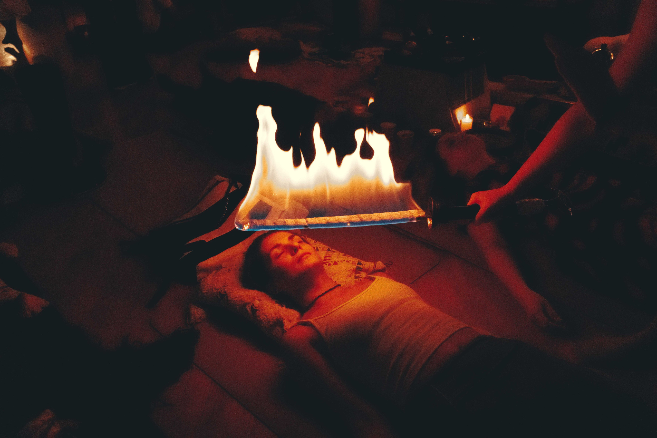 AUM Day. Фотограф Аннё| Москва