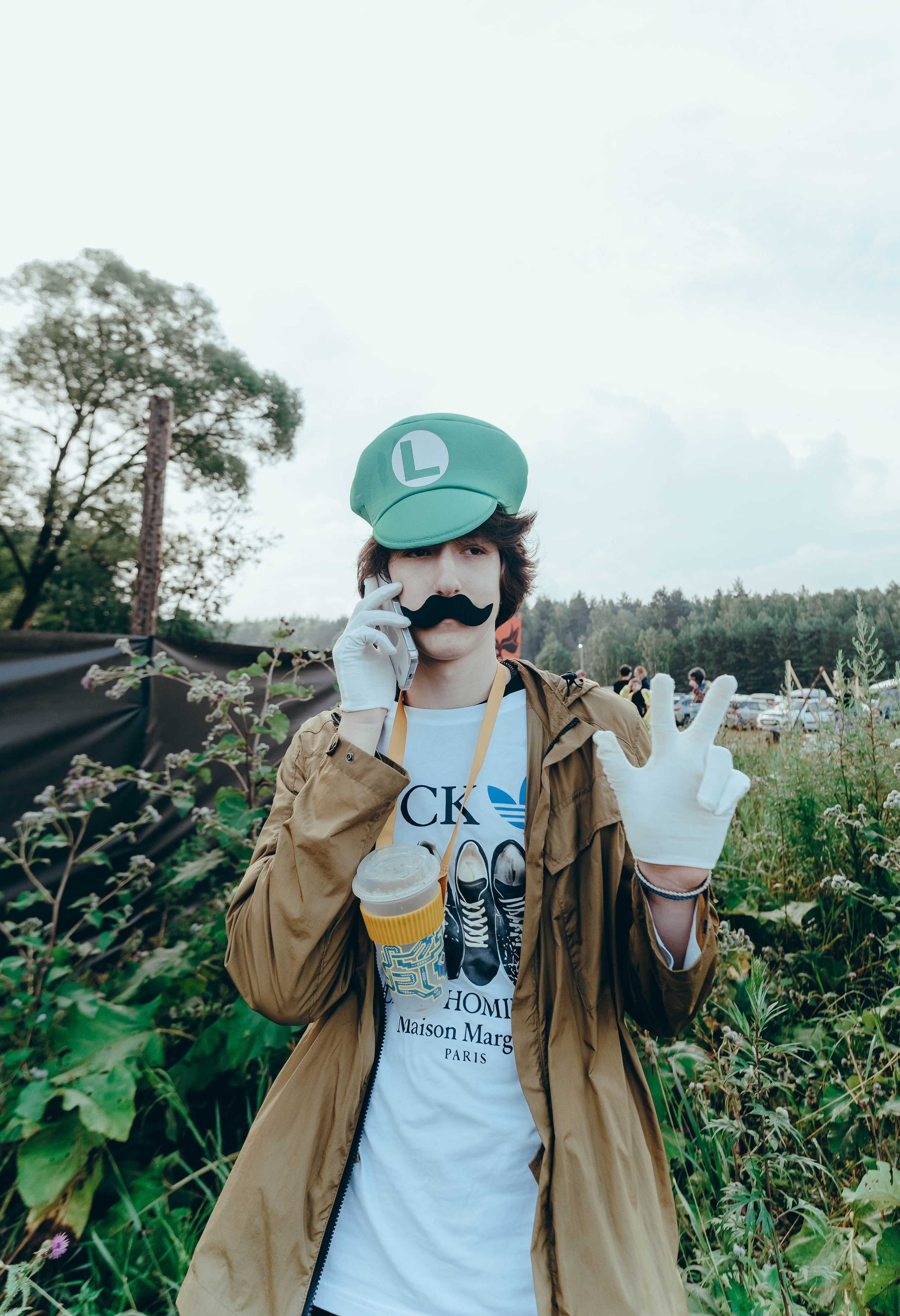 Бессонница 2025. Фотограф Аннё| Москва