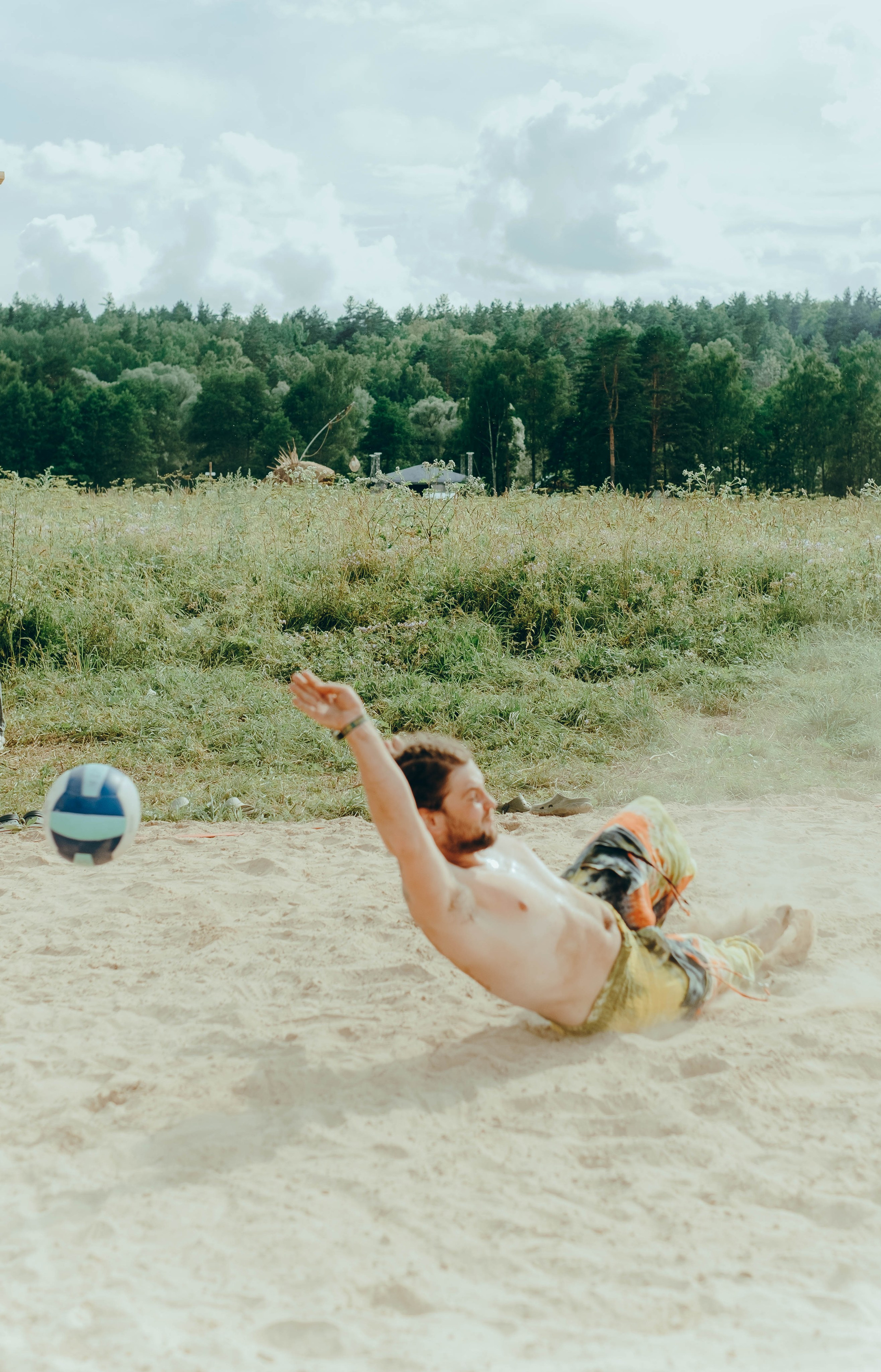 Бессонница 2025. Фотограф Аннё| Москва