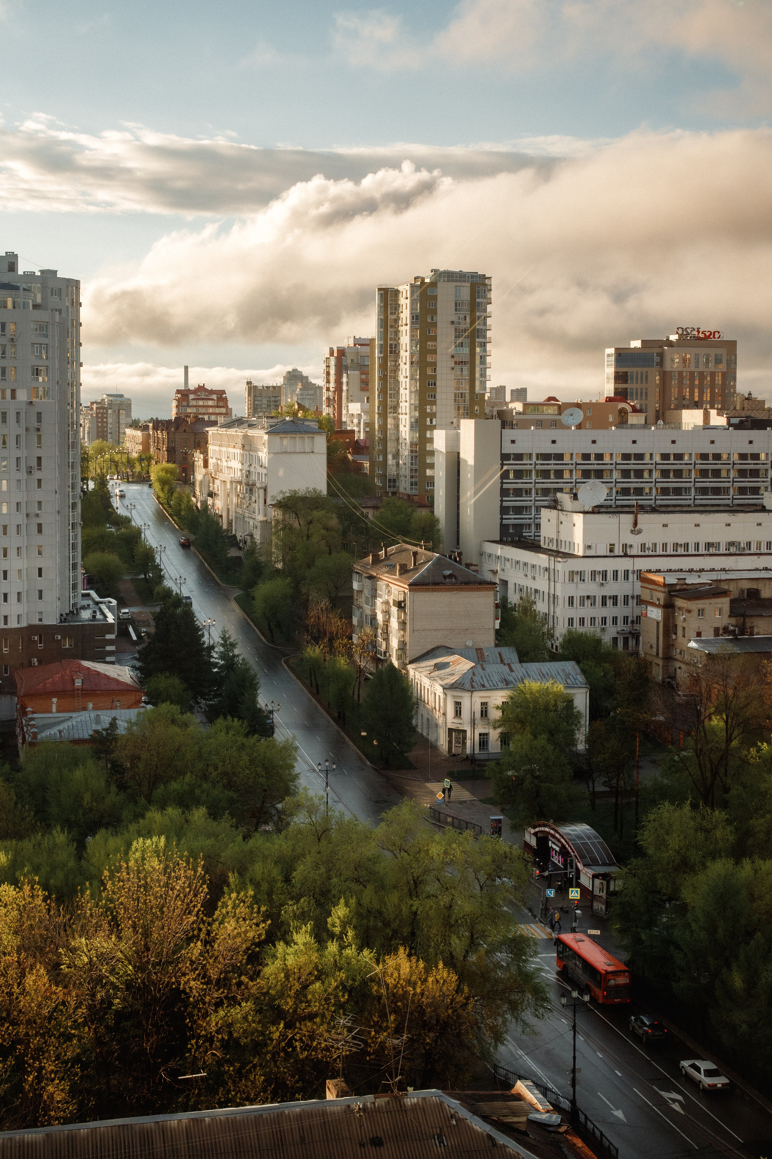 QUEEN KHV [12 ЛЕТ]. СВОИ. ФОТООТЧЕТЫ-СОБЫТИЯ-МЕСТА