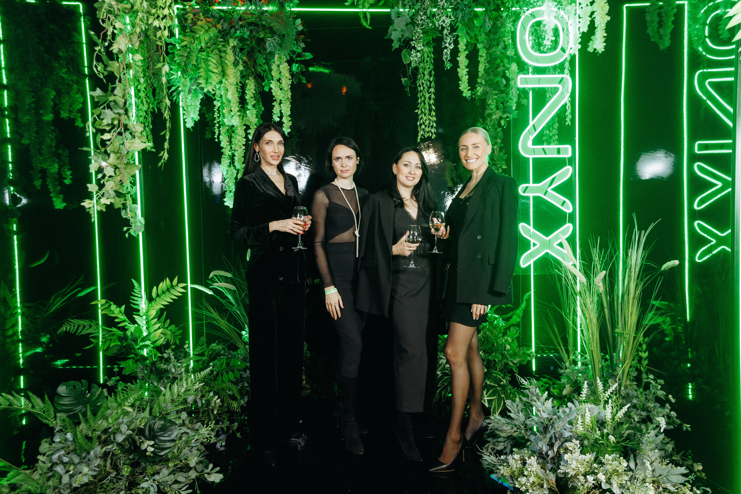 ONYX BLACK [Презентация Жилого Комплекса]. СВОИ. ФОТООТЧЕТЫ-СОБЫТИЯ-МЕСТА