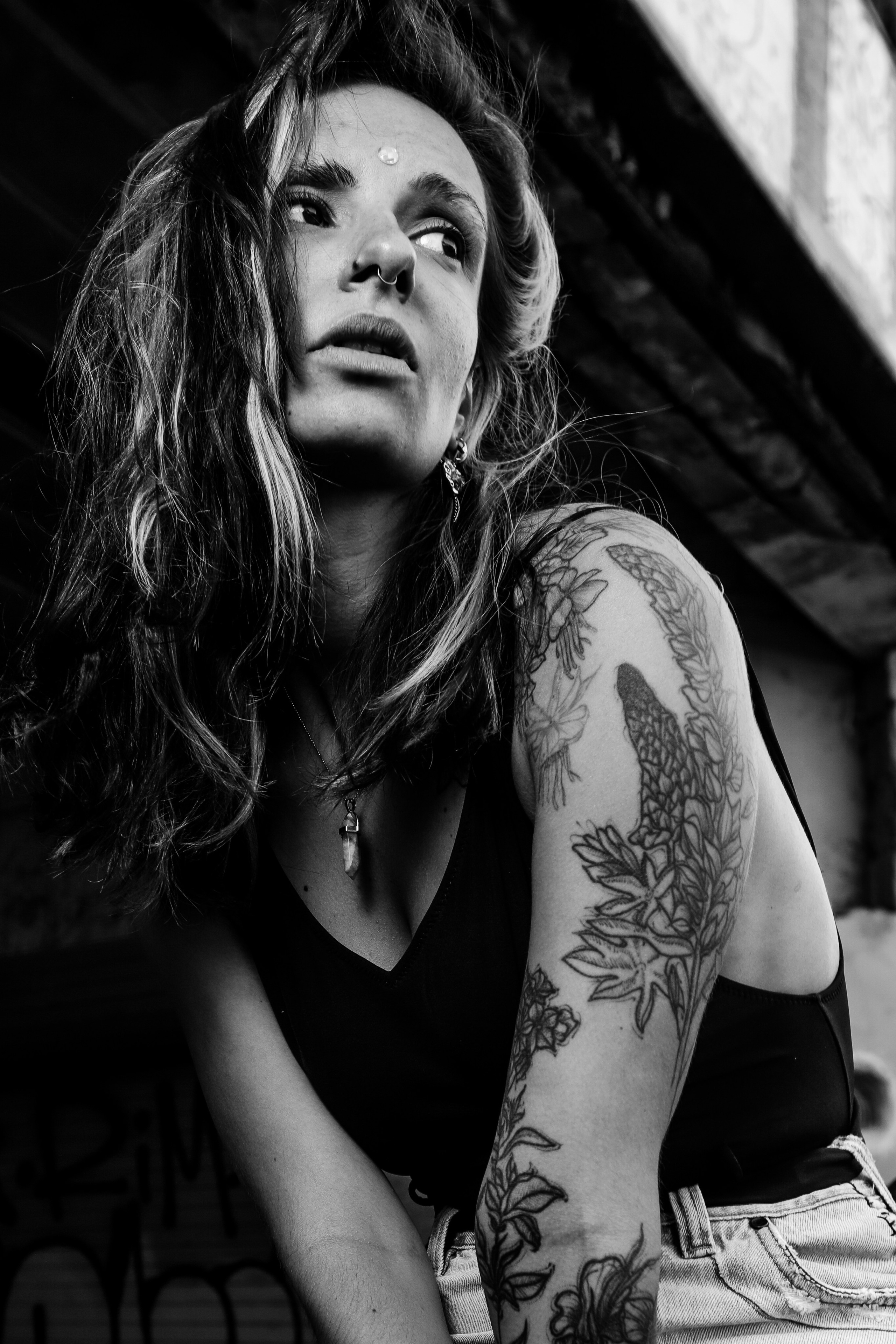 Tsvetochek. Тбилиси. Photographer Pavel Varlakov