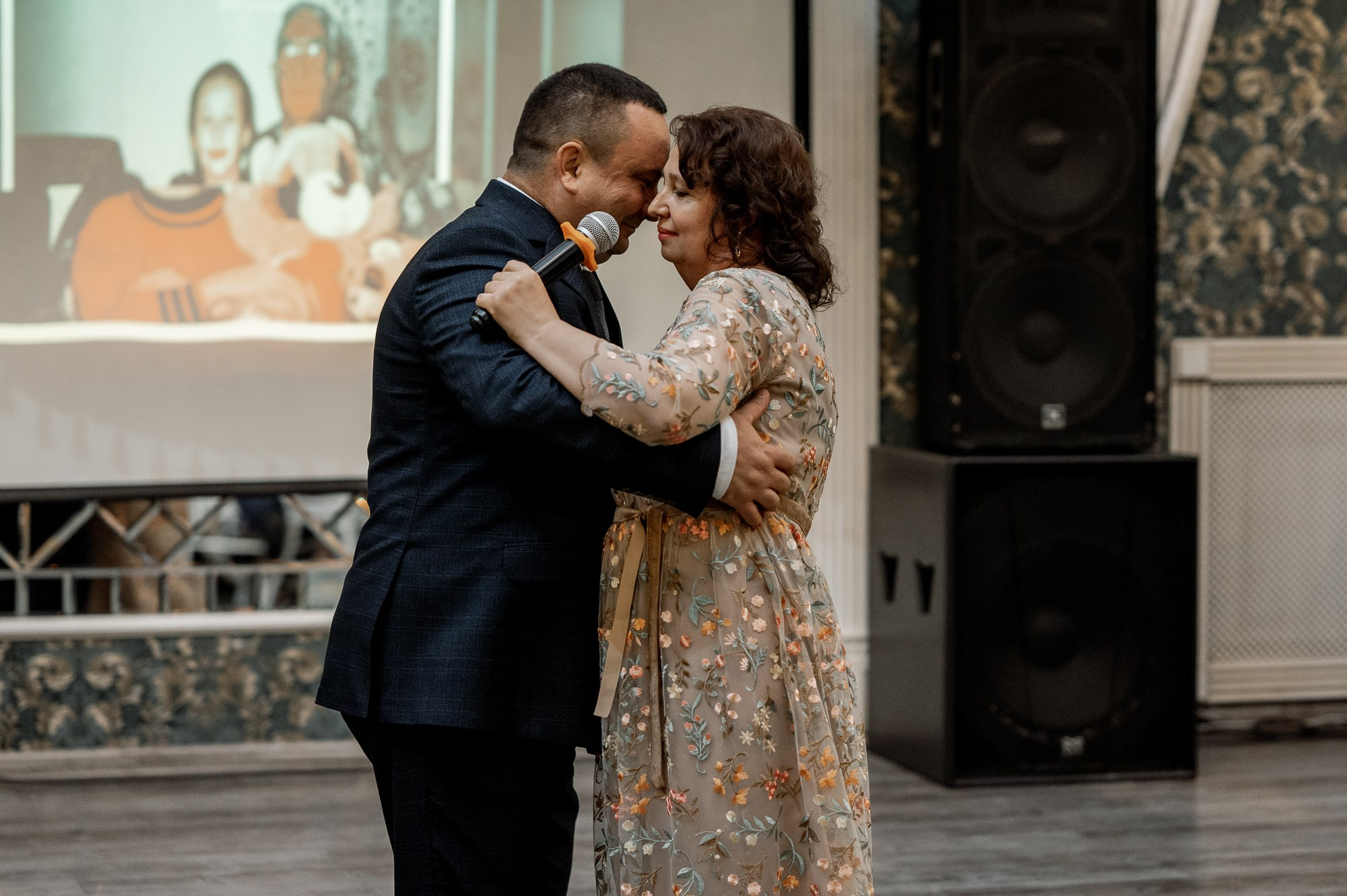 Вячеслав и Екатерина. Свадебный фотограф в Тюмени Анастасия Конева