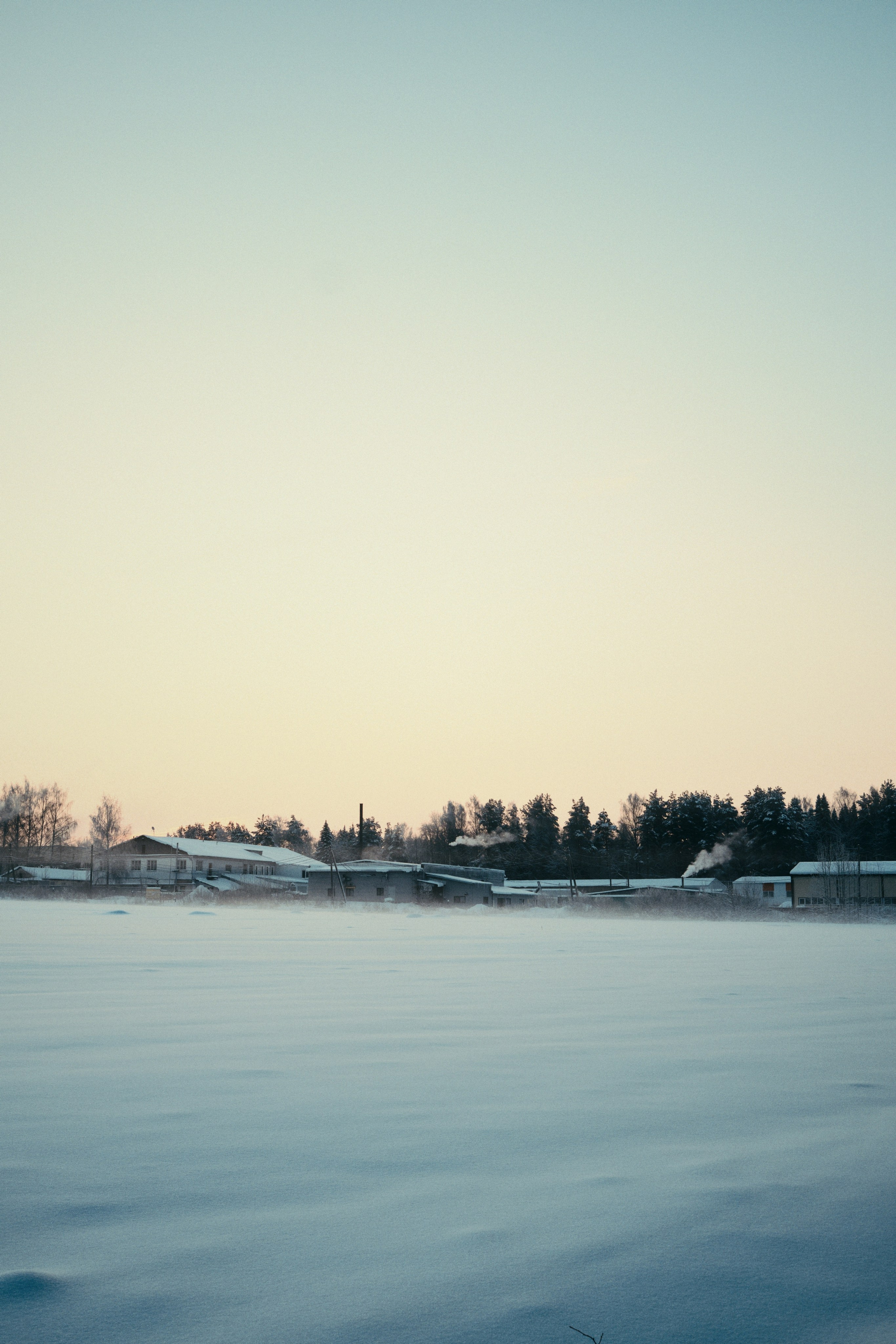 Городской пейзаж. Фотограф-любитель из Кирова Андрей Погребняк