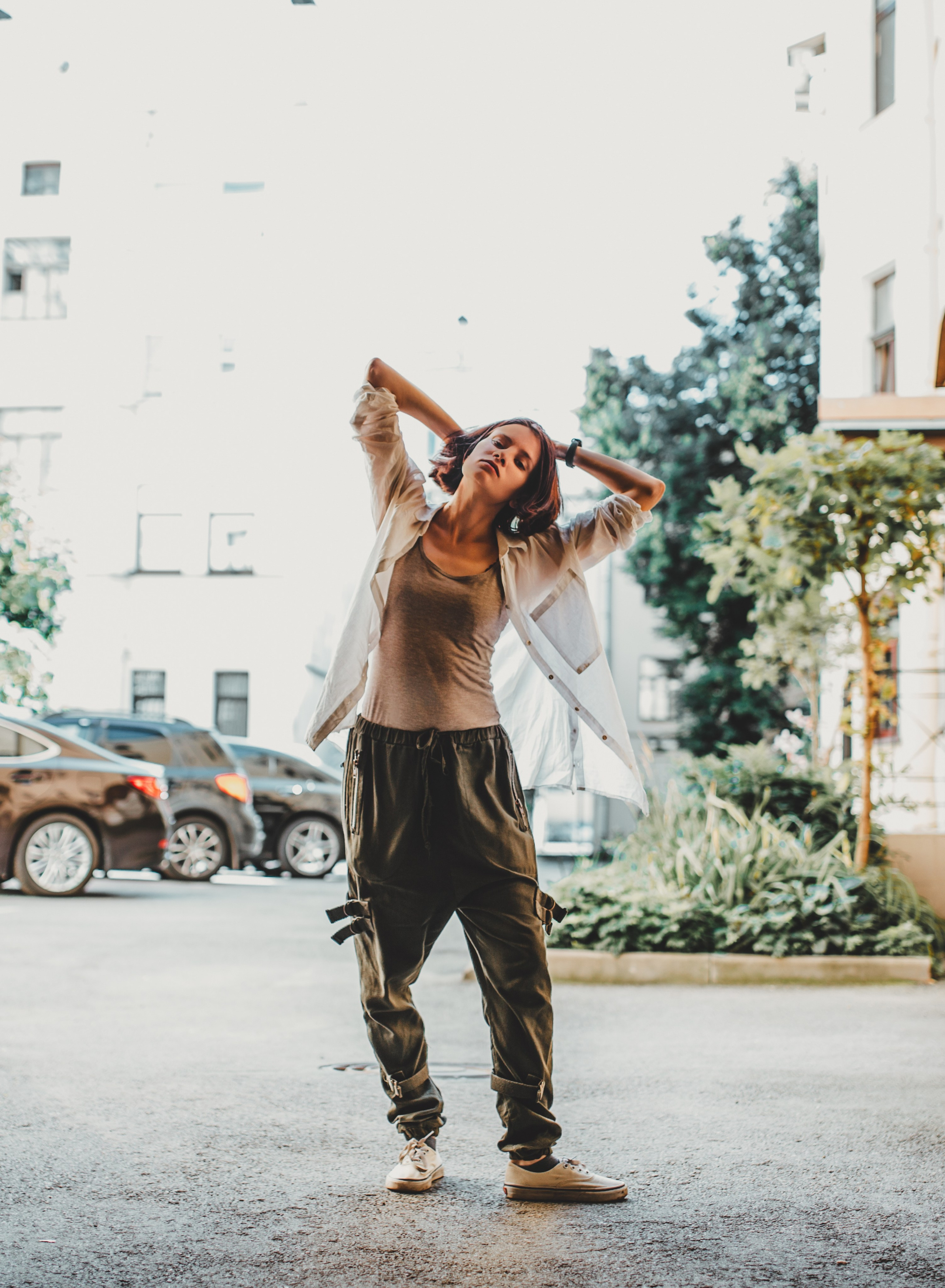 Лена. Фотограф Ольга Махалова — Санкт-Петербург, Москва, Нижний Новгород