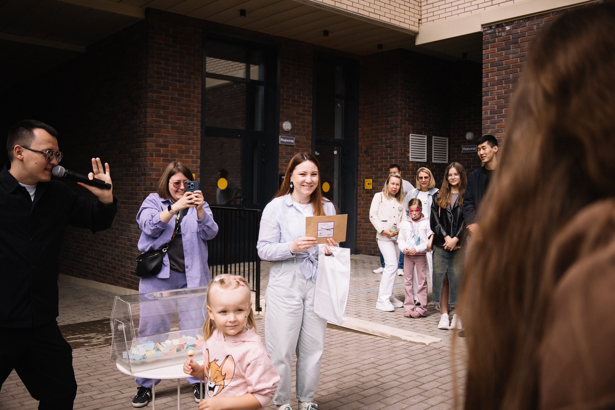 КСИ-СТРОЙ. Фотограф в Иркутске