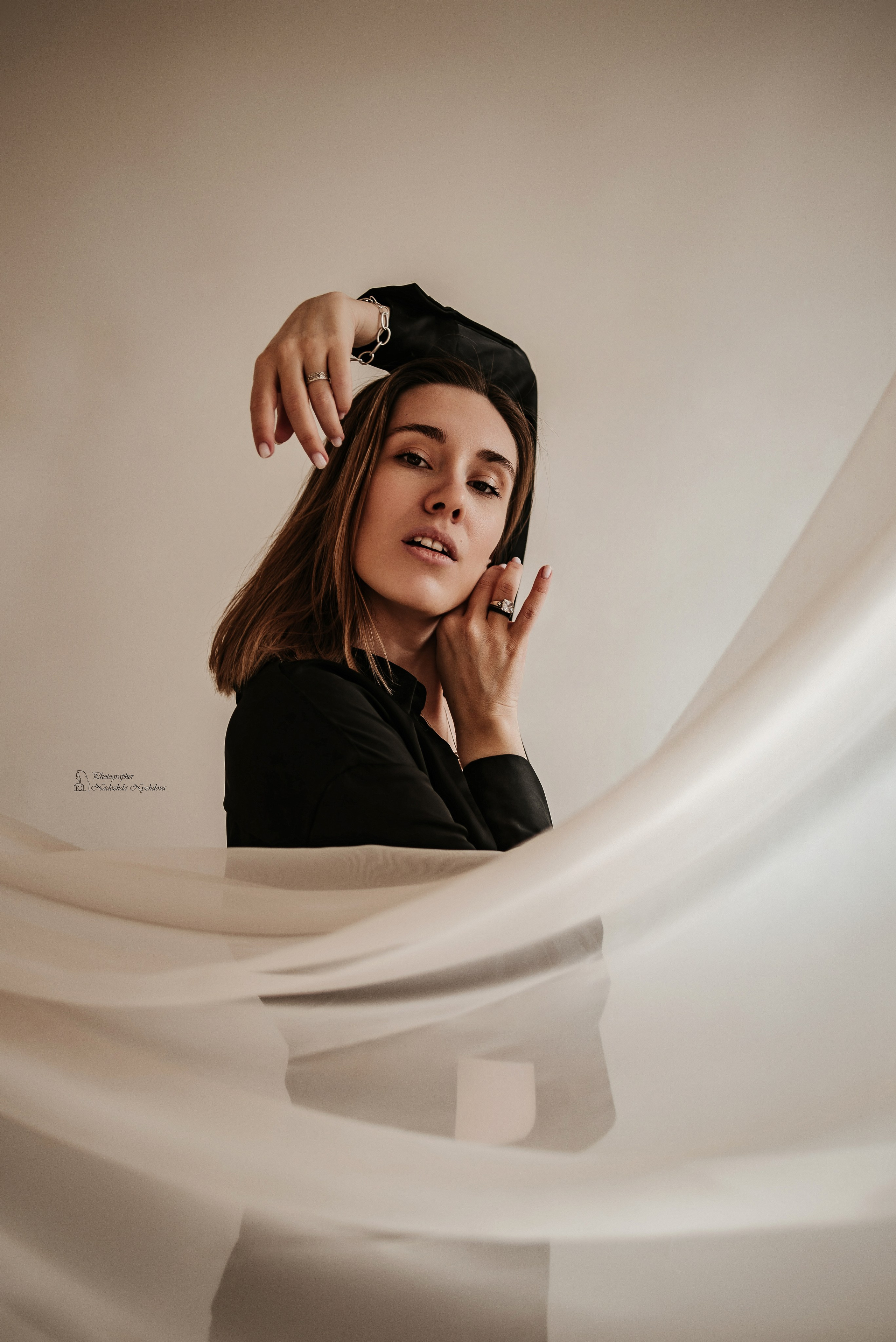 Настасья ♡. Свадебный фотограф в Санкт-Петербурге Надежда Нуждова