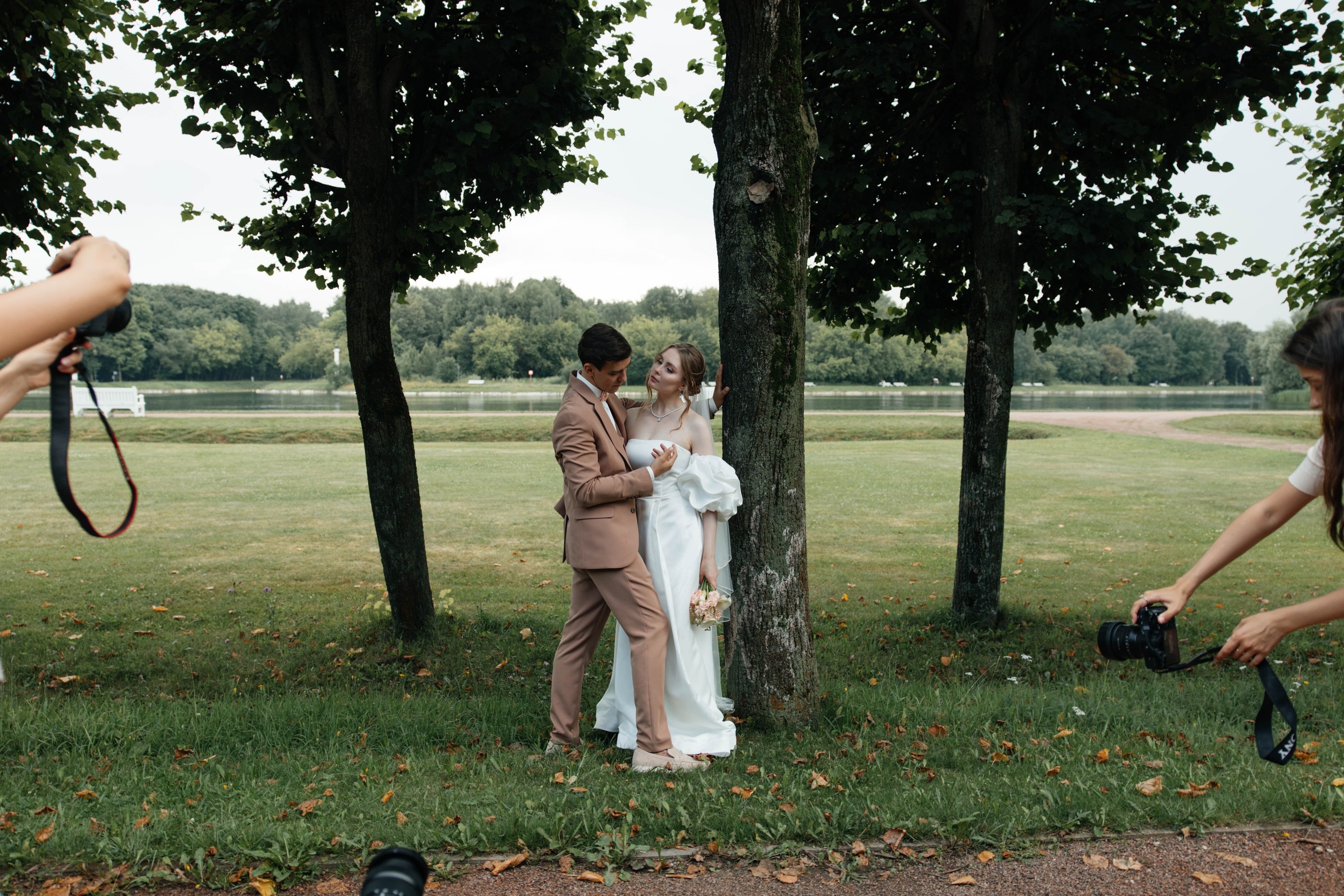 DANIEL & ANNA. Свадебное ФОТО & ВИДЕО Москва/Липецк