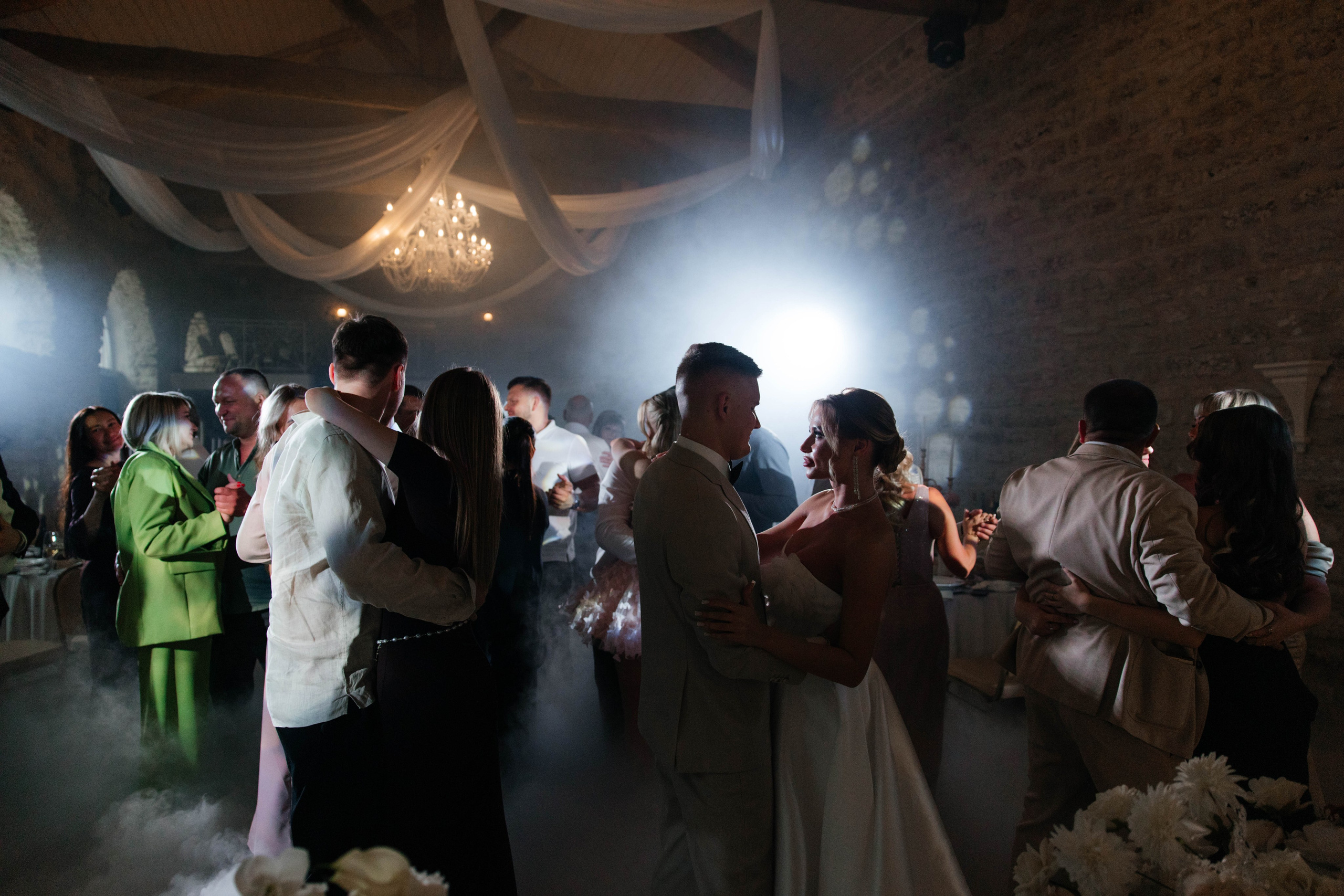 DMITRY & MARIA. Свадебное ФОТО & ВИДЕО Москва/Липецк