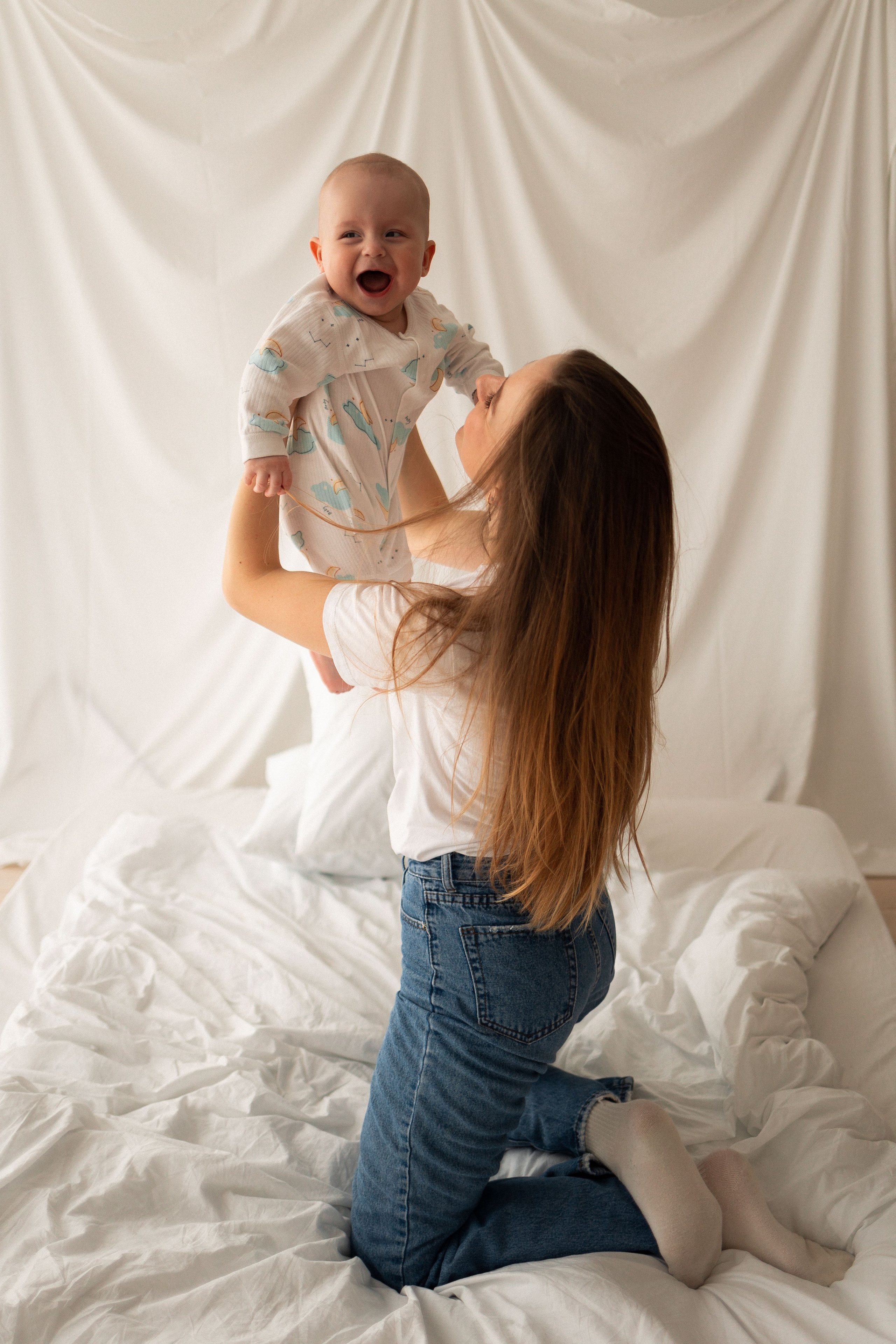 L&E&L. Семейный фотограф в Севастополе и Симферополе Александра Чистякова