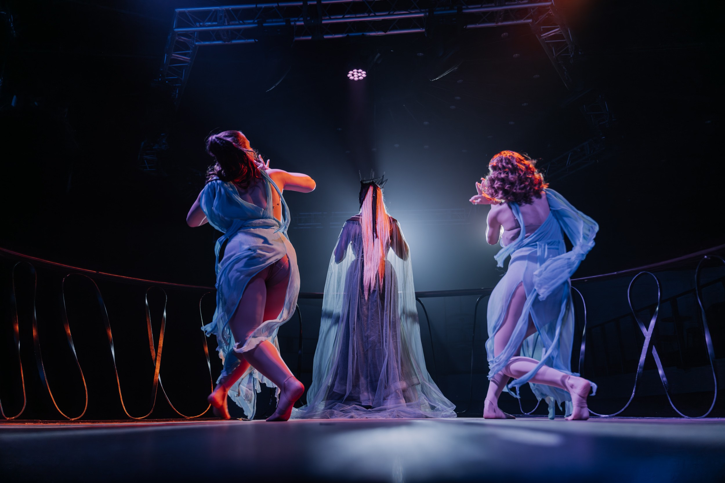 TALANY PRODUCTION. Андрей Цветков — репортажный, свадебный и портретный фотограф в Санкт-Петербурге