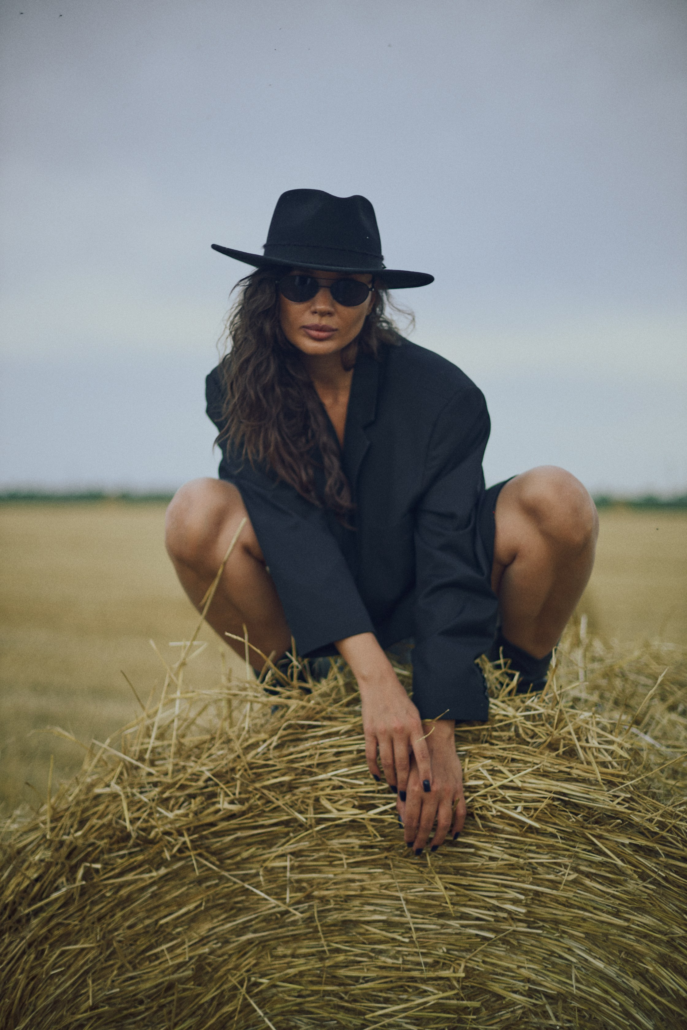 Performance. Фотограф Максим Маркелов