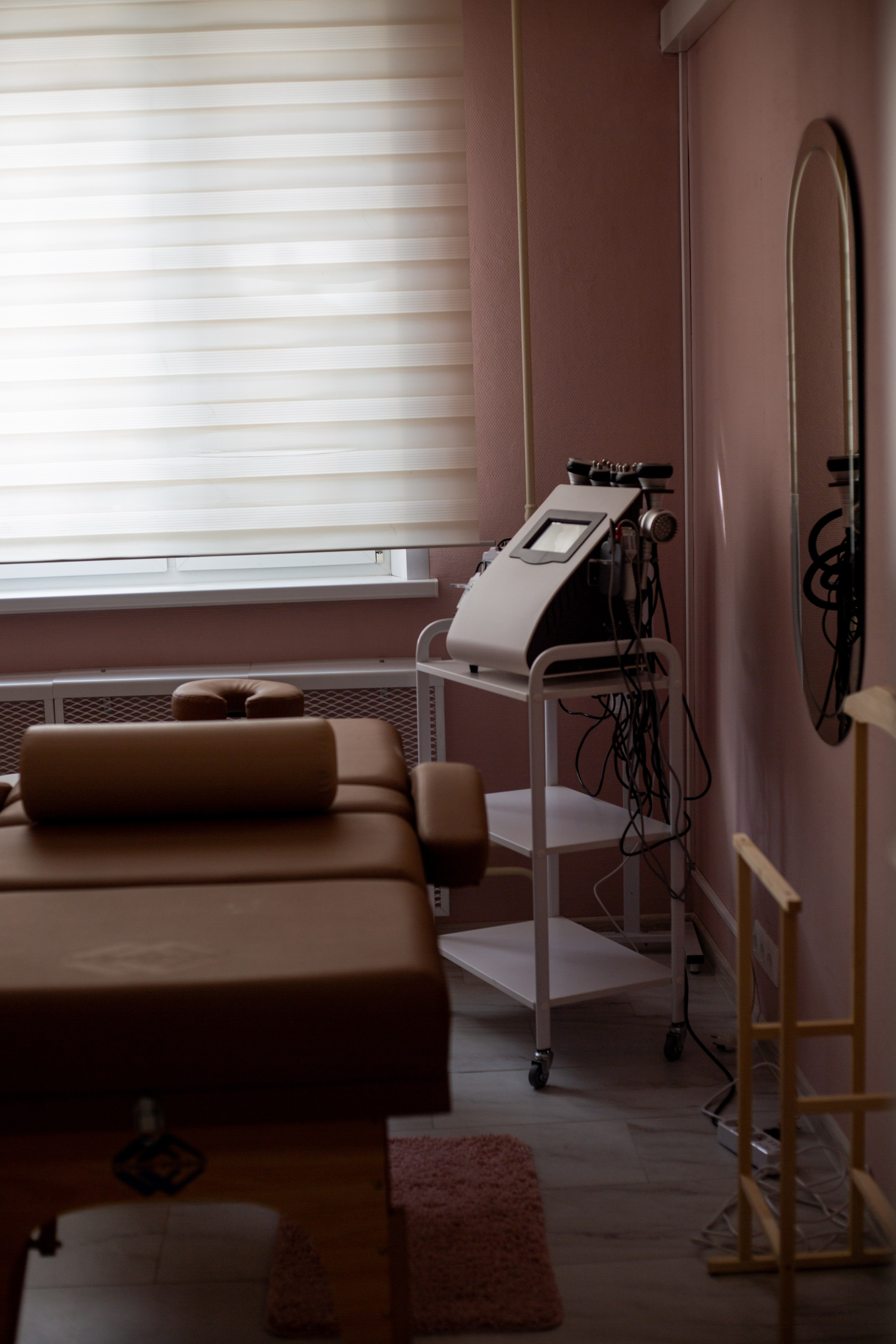 Re: forma Косметология. Фотограф Анастасия Залевская