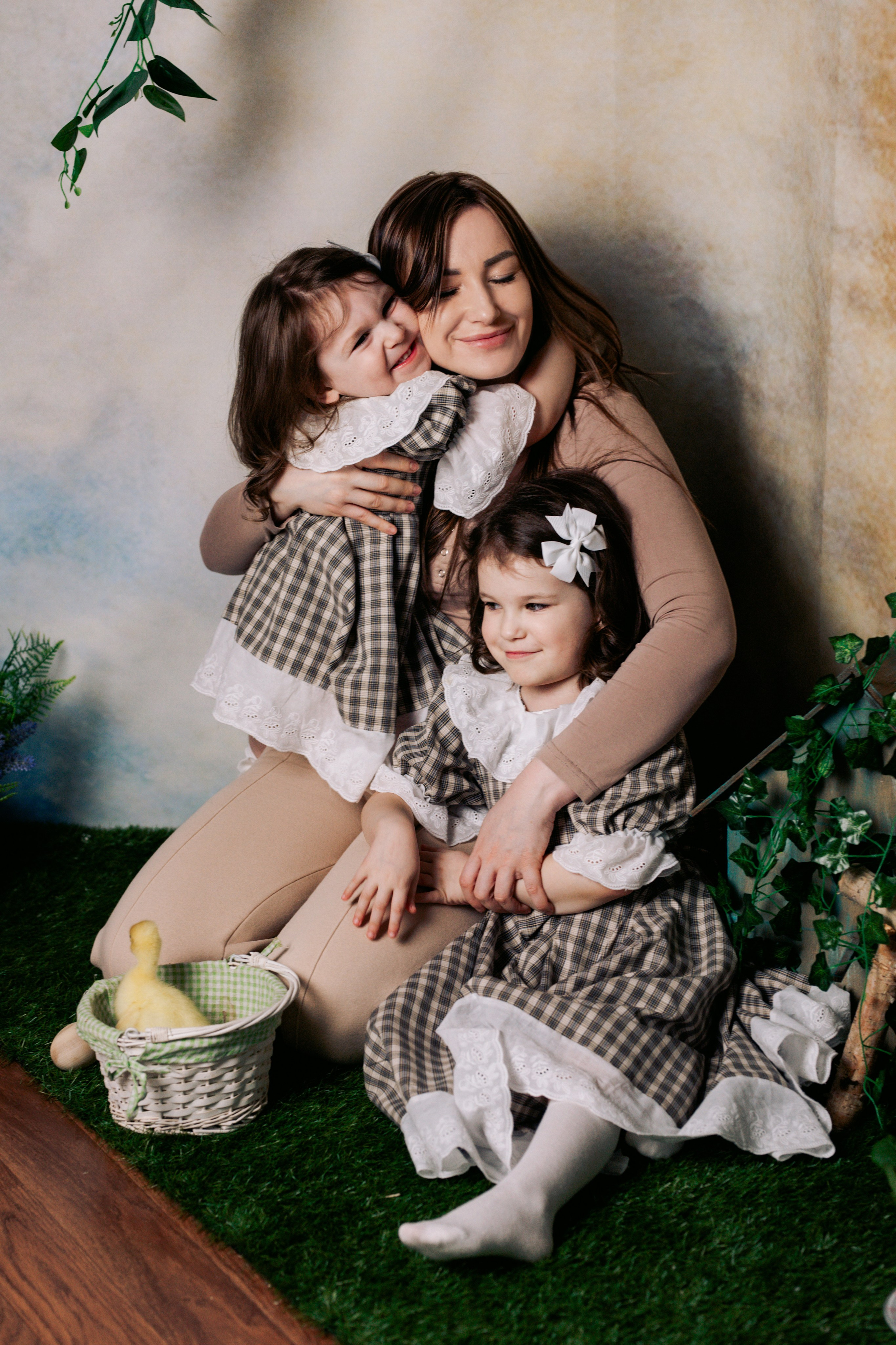 Пасхальный фотодень. Фотограф Анастасия Залевская