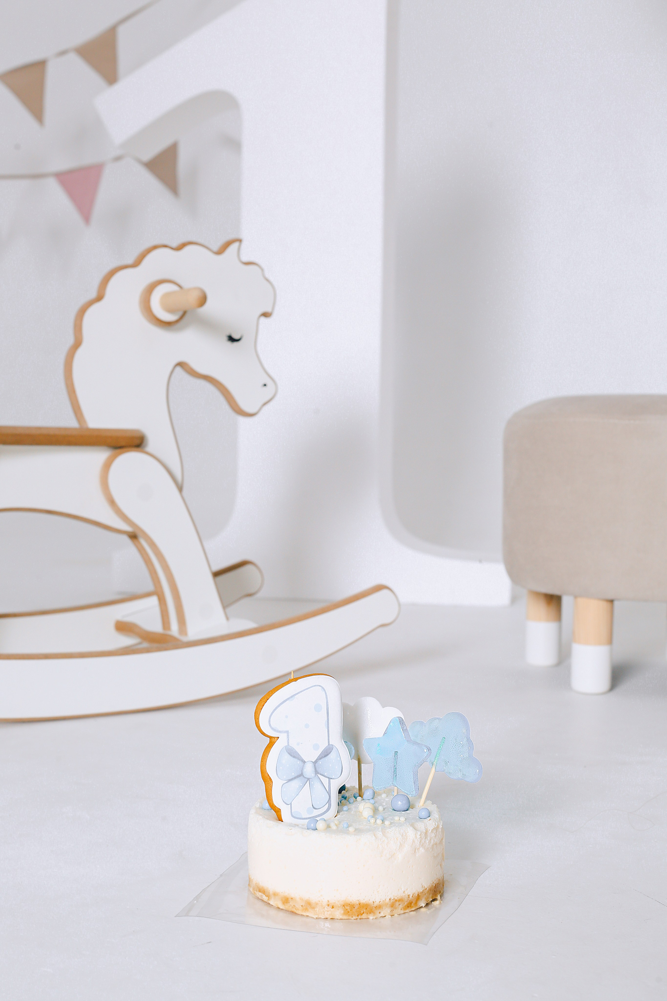 1 годик Льву. Фотограф Анастасия Залевская