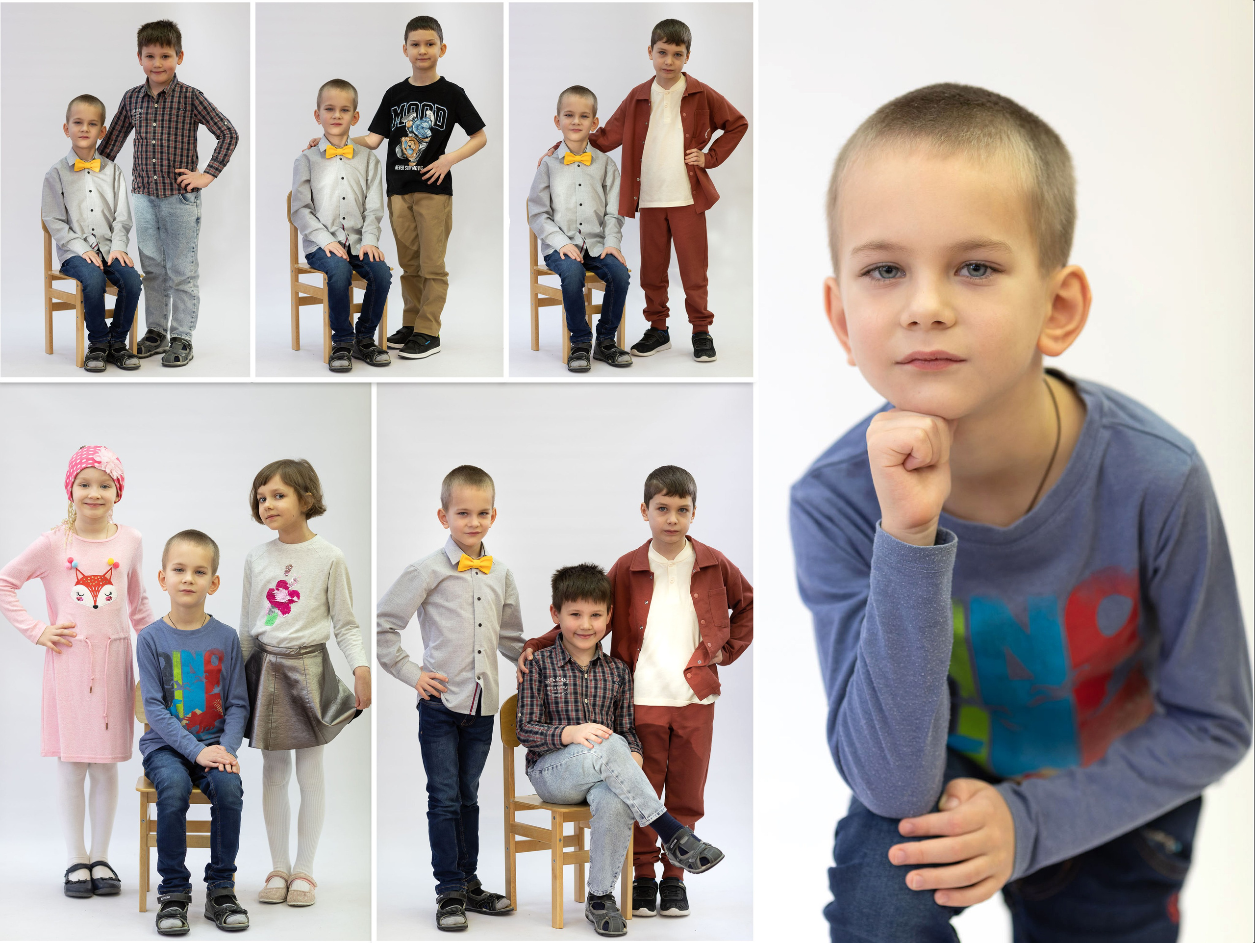 Фотосессия в детском саду. ФотоХудожник Харитонова Ирина г. Санкт-Петербург