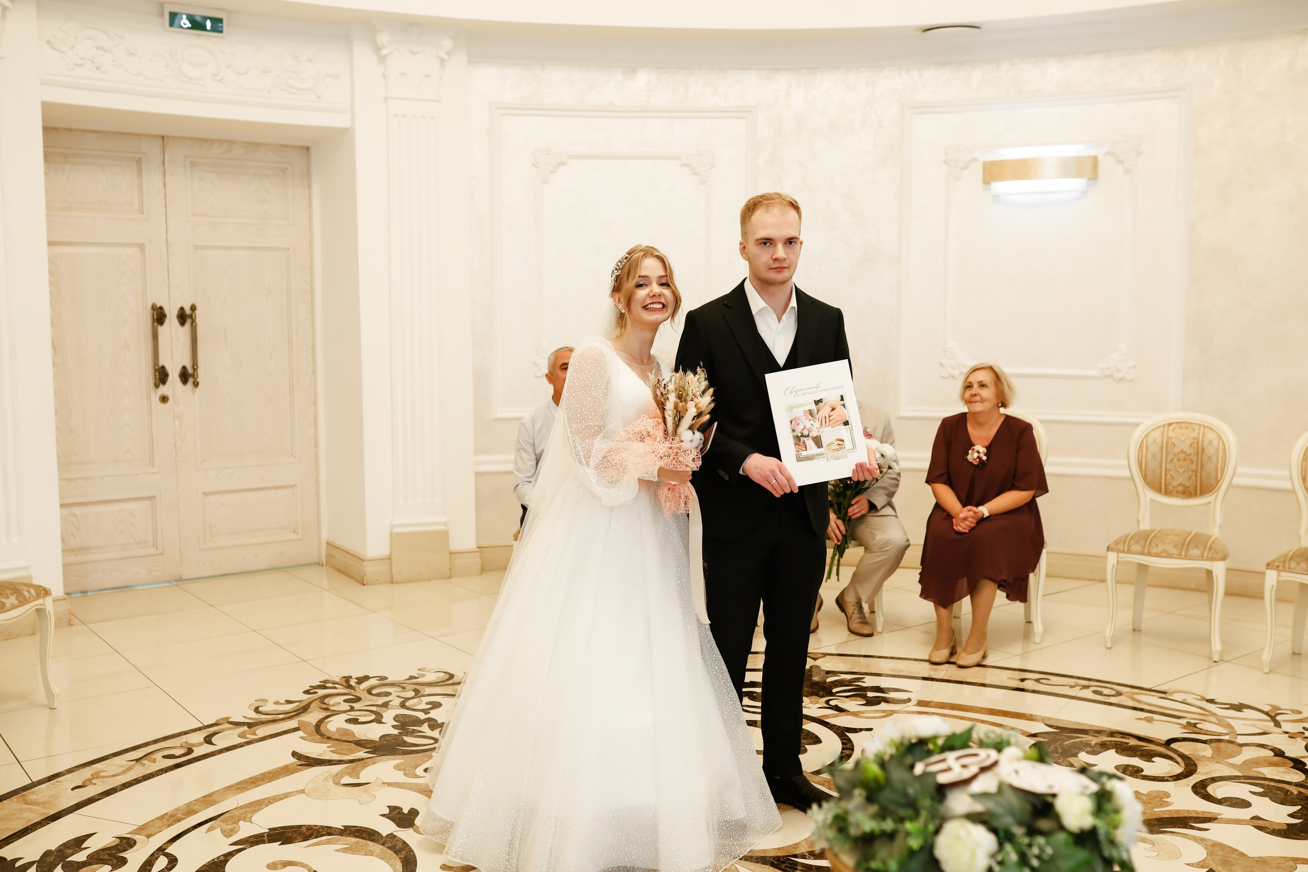 Александр и Мария. Инна Вильт| лайфстайл фотограф из Новосибирска