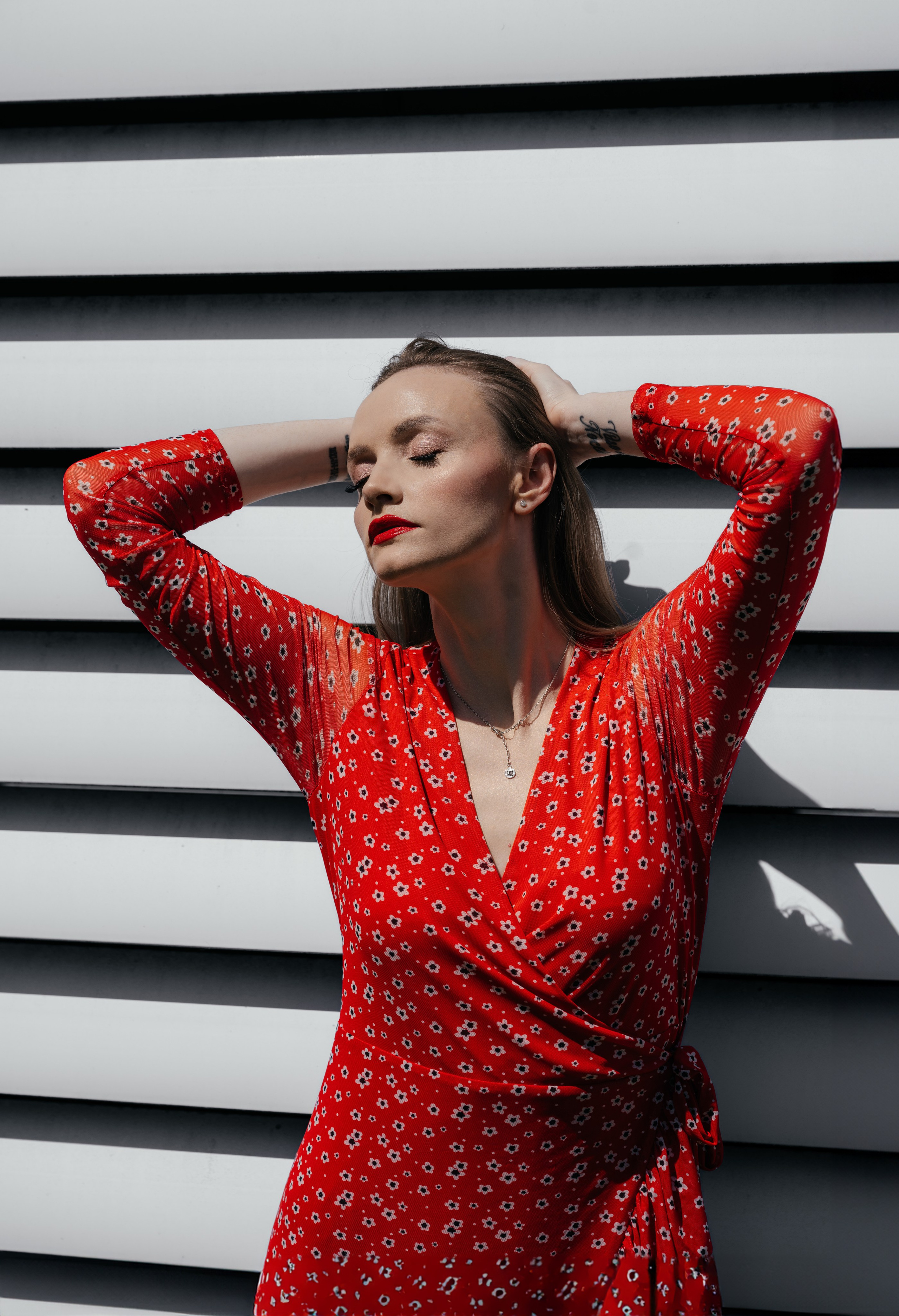 Наташа. Свадебный и портретный фотограф в Минске и РБ Владислав Саков