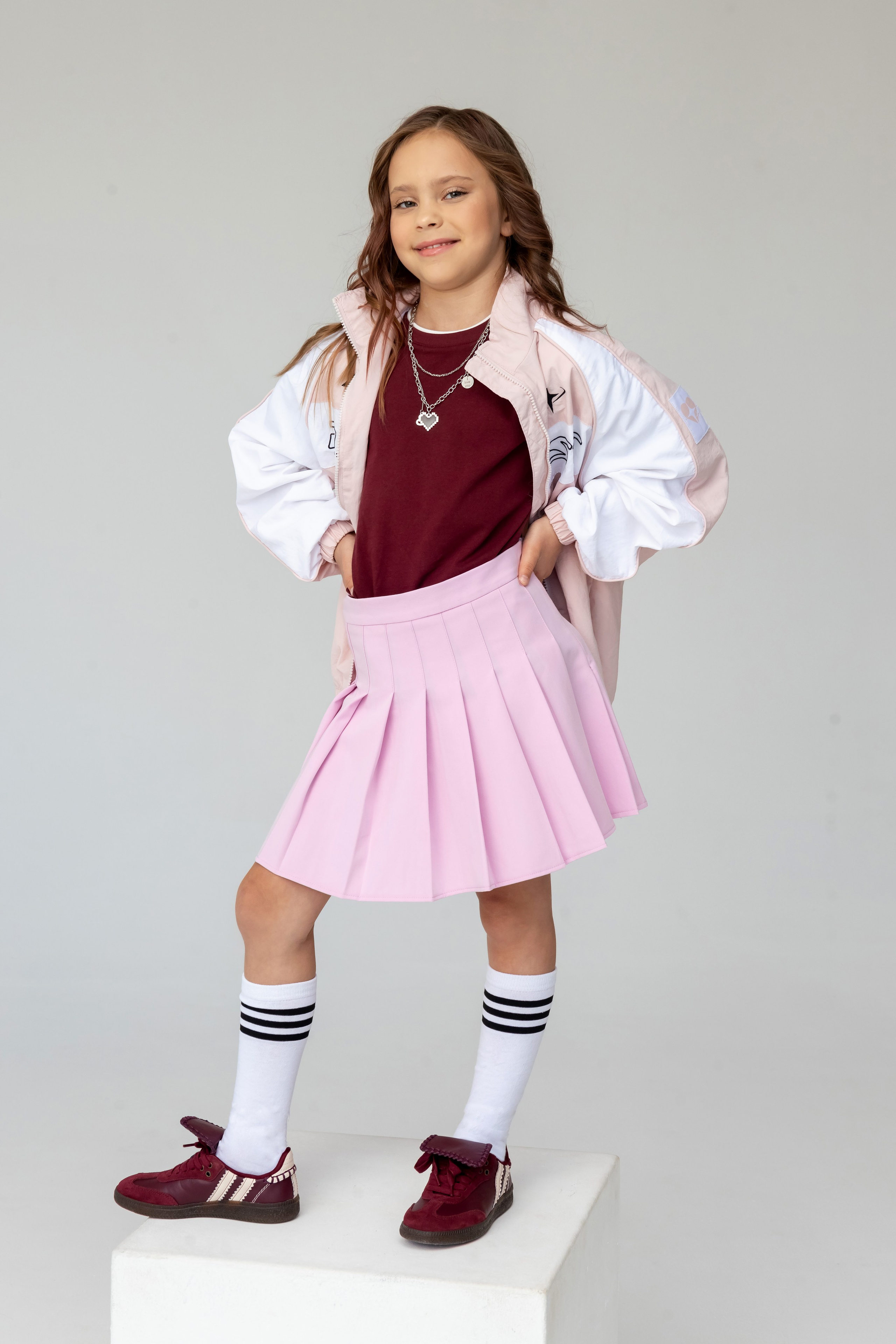 Ева Фролова. Фотограф Полина Закирова