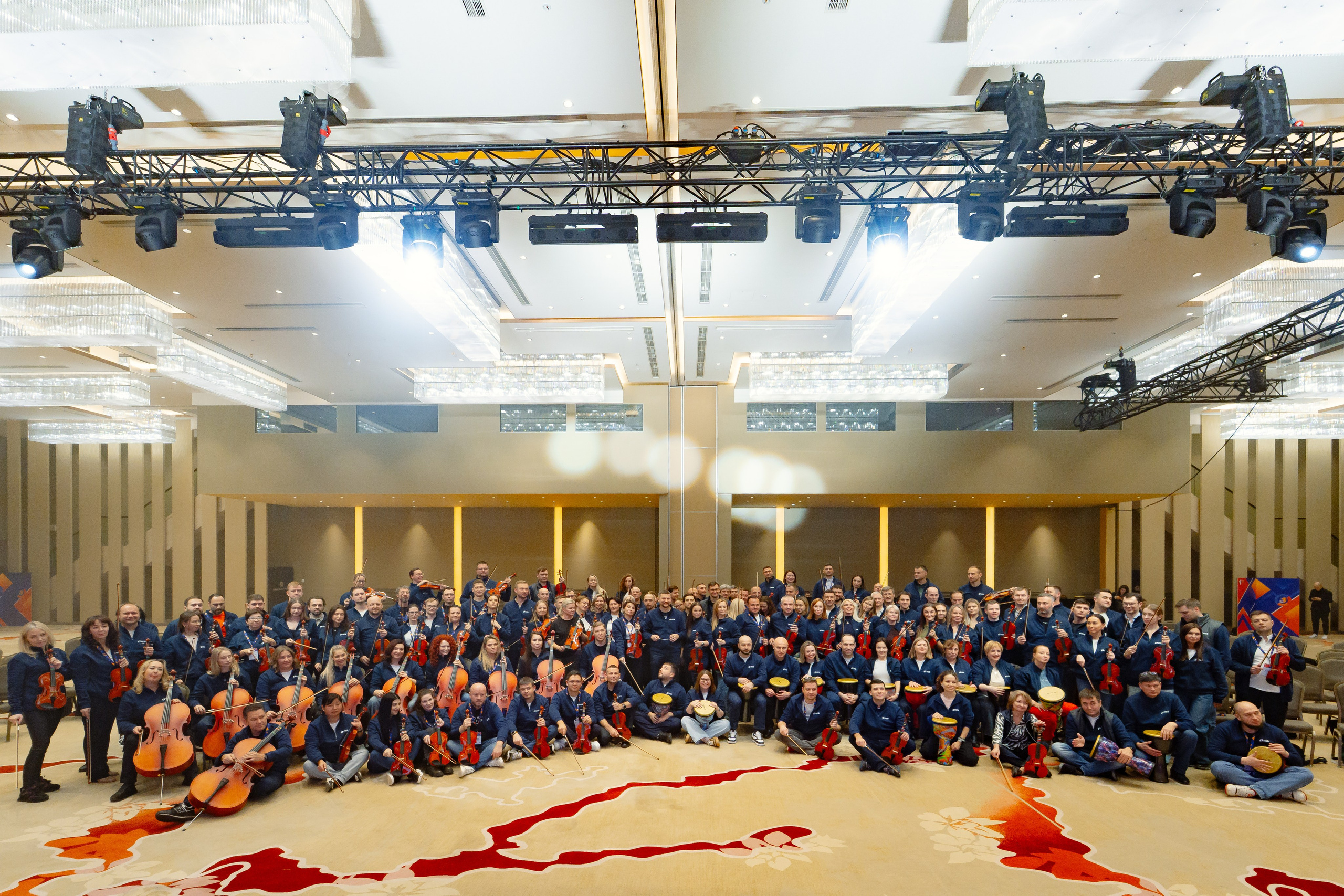 ПСБ | СМЕЛОСТЬ БЫТЬ ПЕРВЫМ!. Корпоративный, имиджевый и промышленный фотограф — Максим Меш