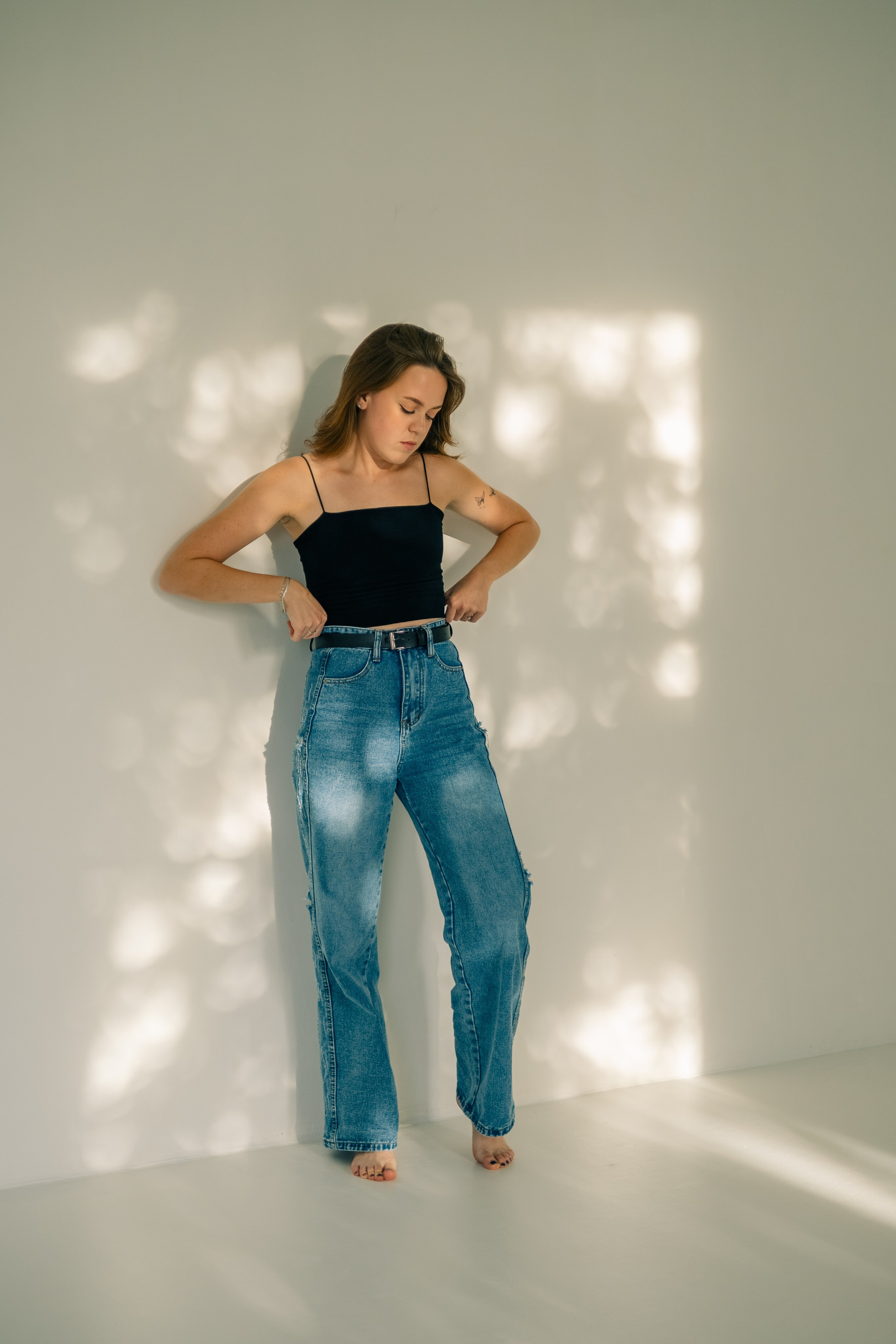 Алина. Дарья Нерсесян — фотограф в Ростове-на-Дону