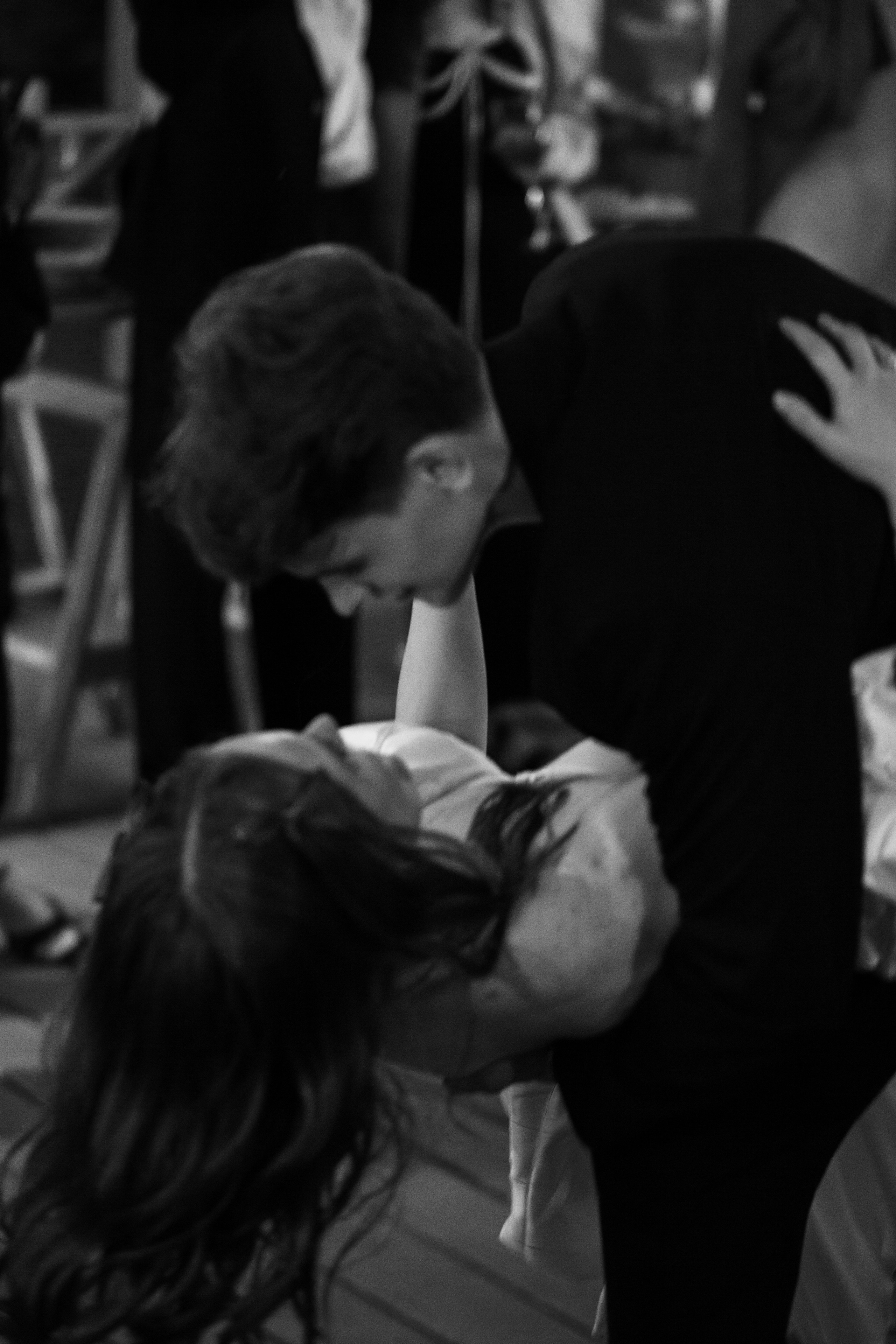 Леонид & Анастасия. Агентство по организации мероприятий