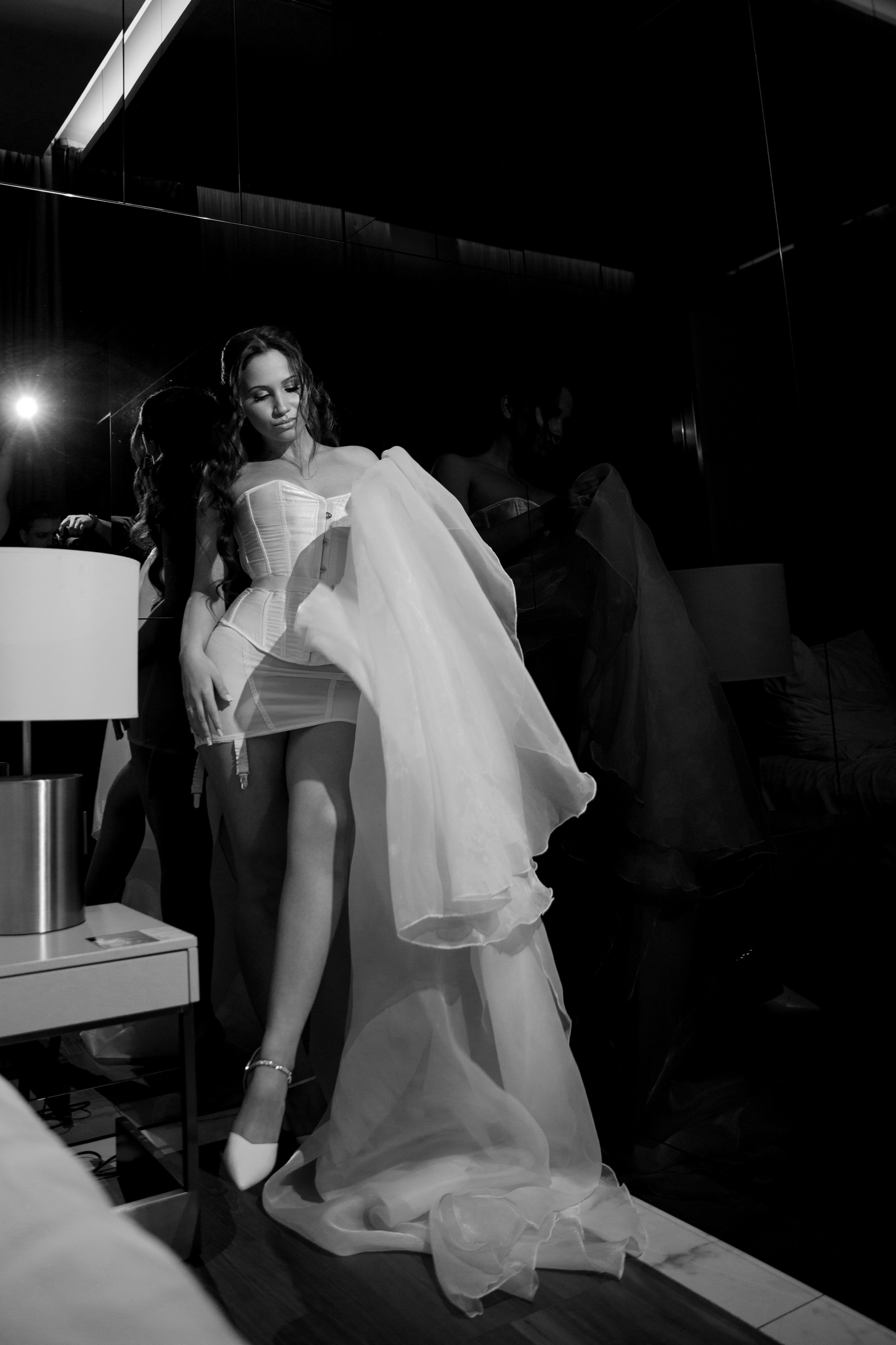 Карина и Вадим. Свадебный и семейный фотограф в Санкт-Петербурге Барсова Анастасия