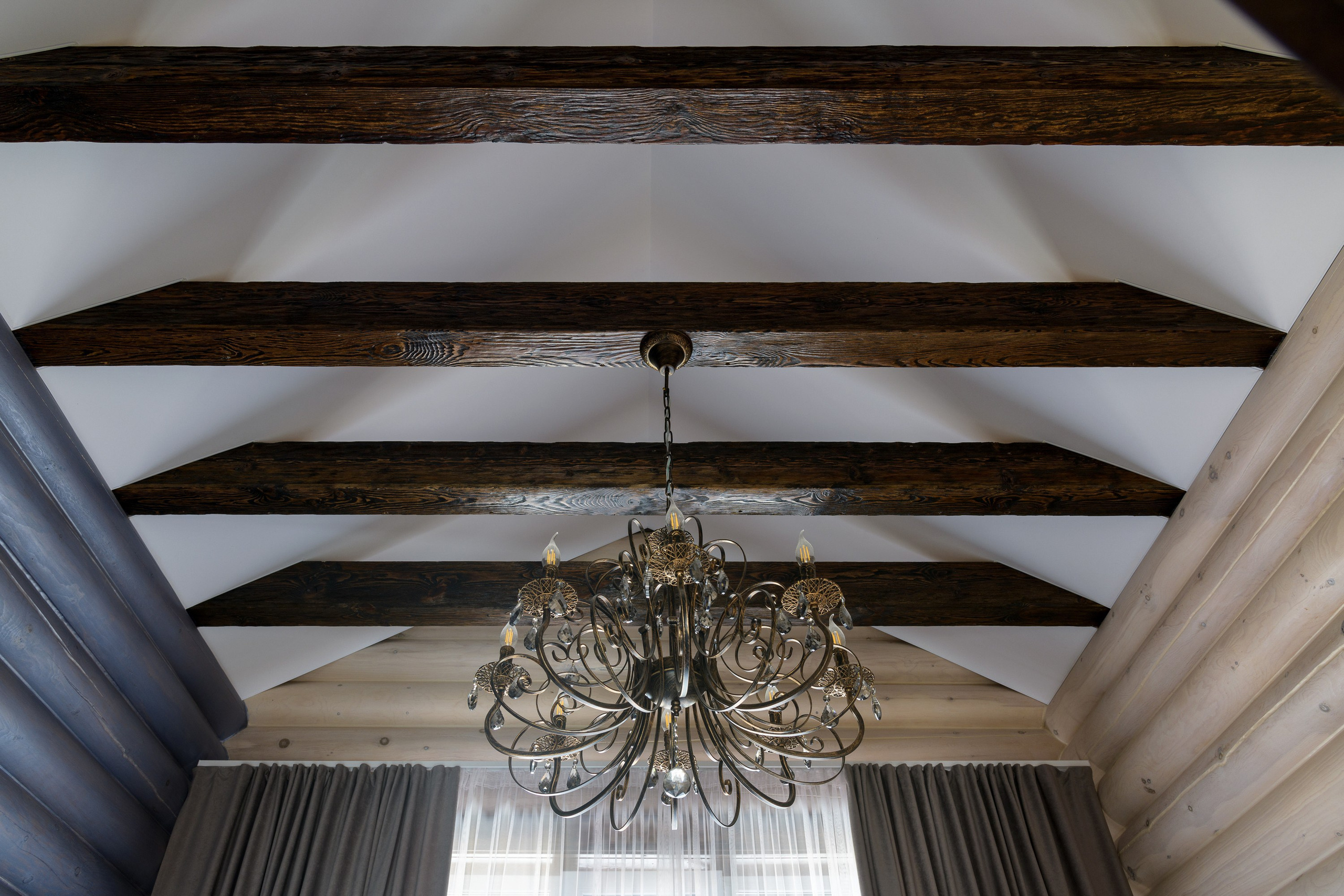 Проект SEIN. Дизайн интерьера в Новосибирске, Мире, Онлайн | Студия дизайна интерьера TWOREZ