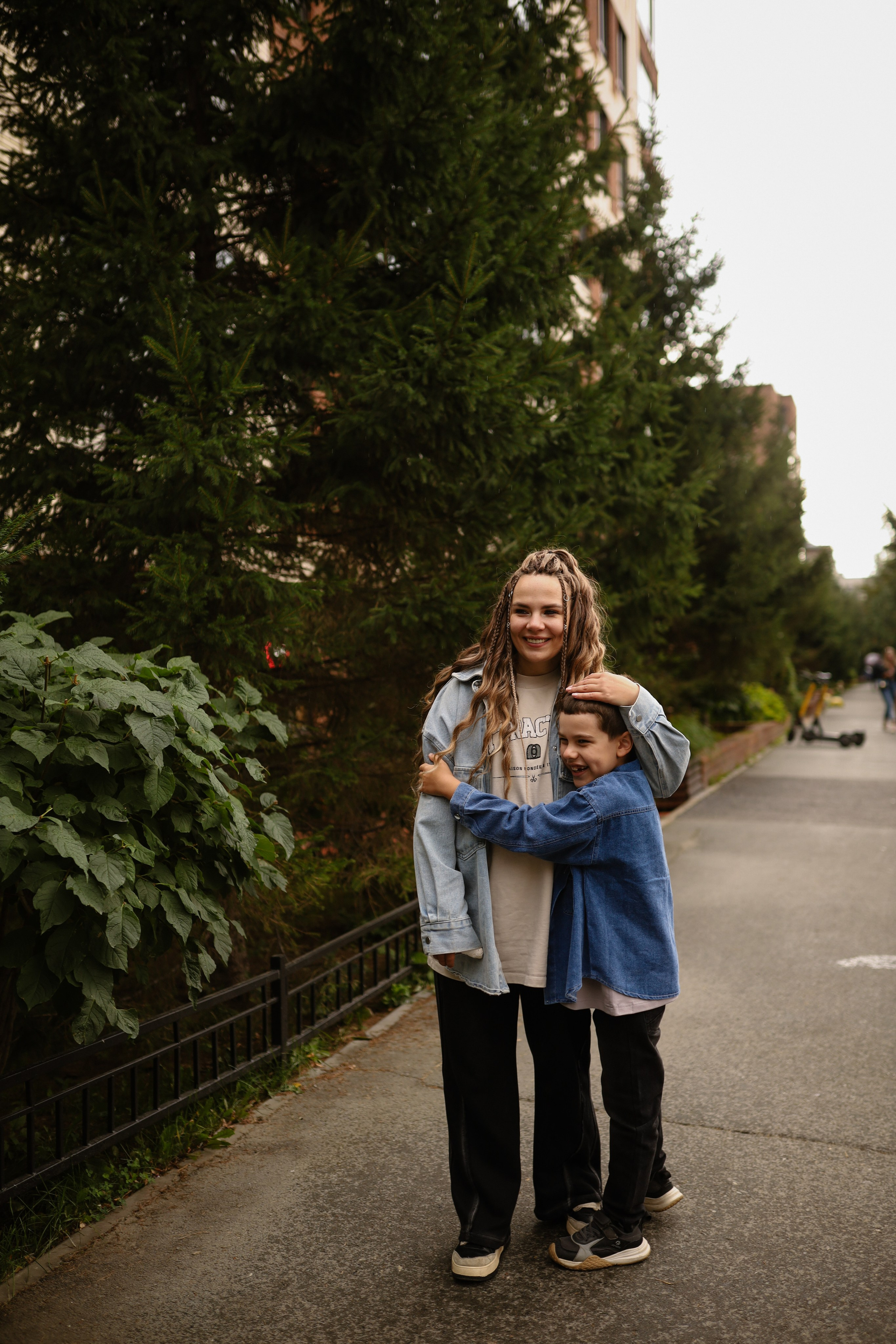 Настя и Даня. Инна Вильт| лайфстайл фотограф из Новосибирска