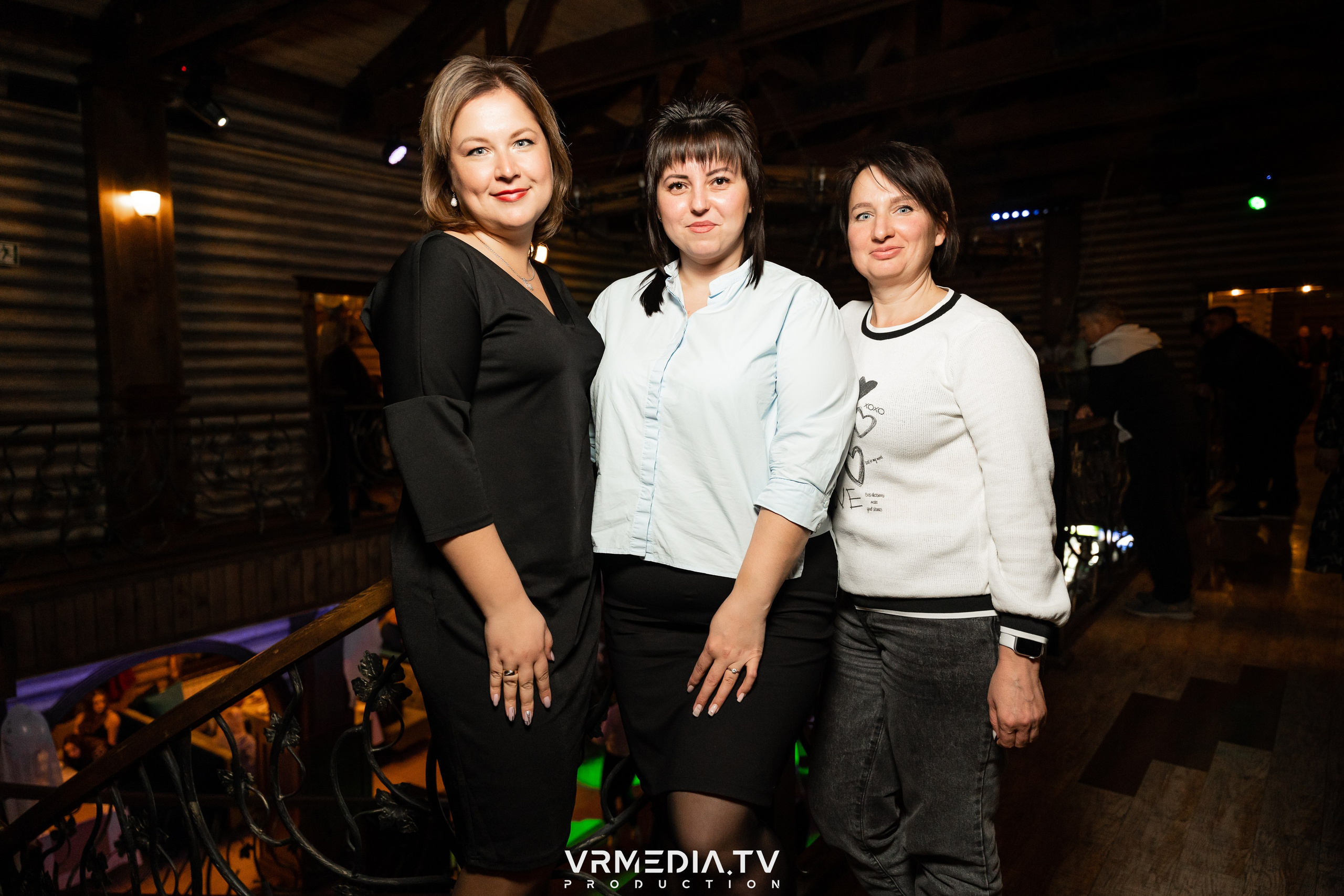 В гостях «У Петровича»