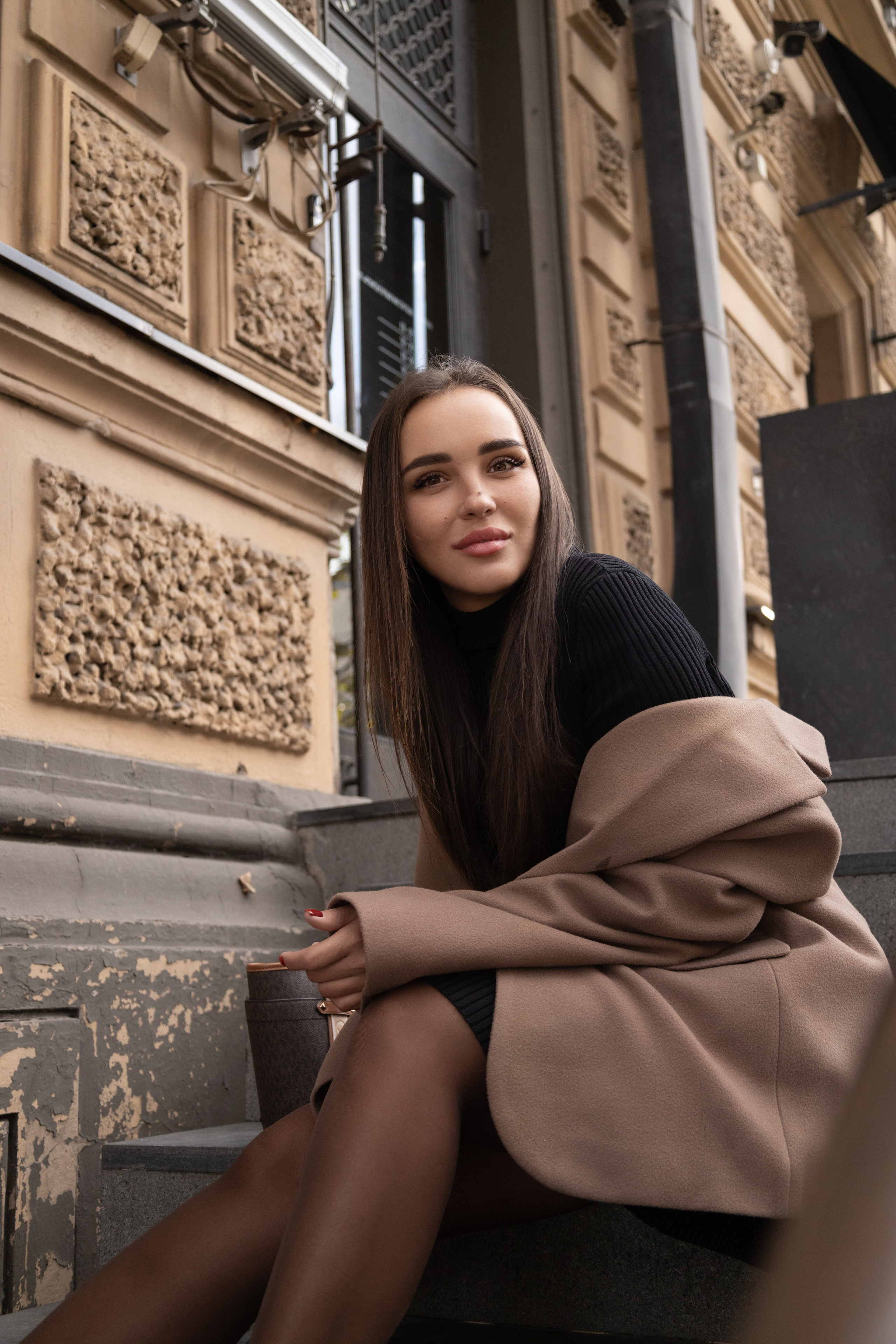 Анна. Татьяна Петрова|Фотограф Санкт-Петербург