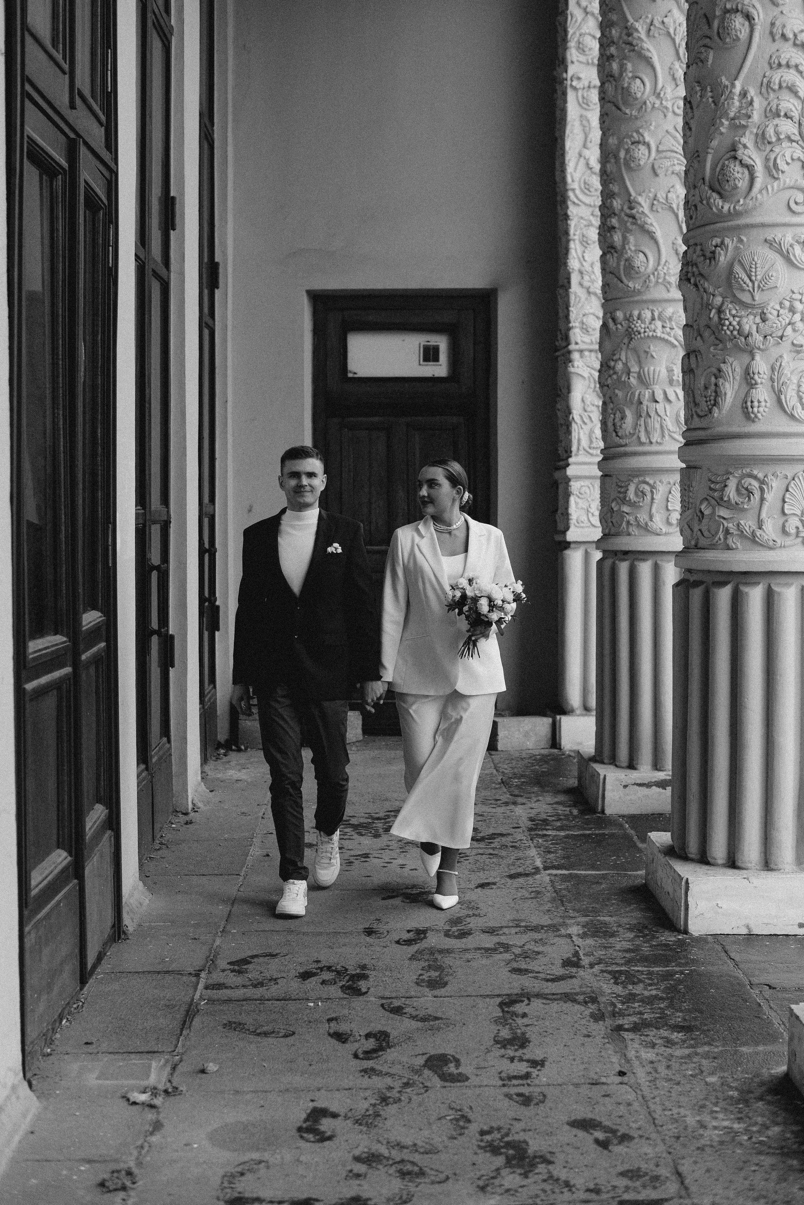 Вася и Катя. Фотограф в Москве Емельяненко Светлана