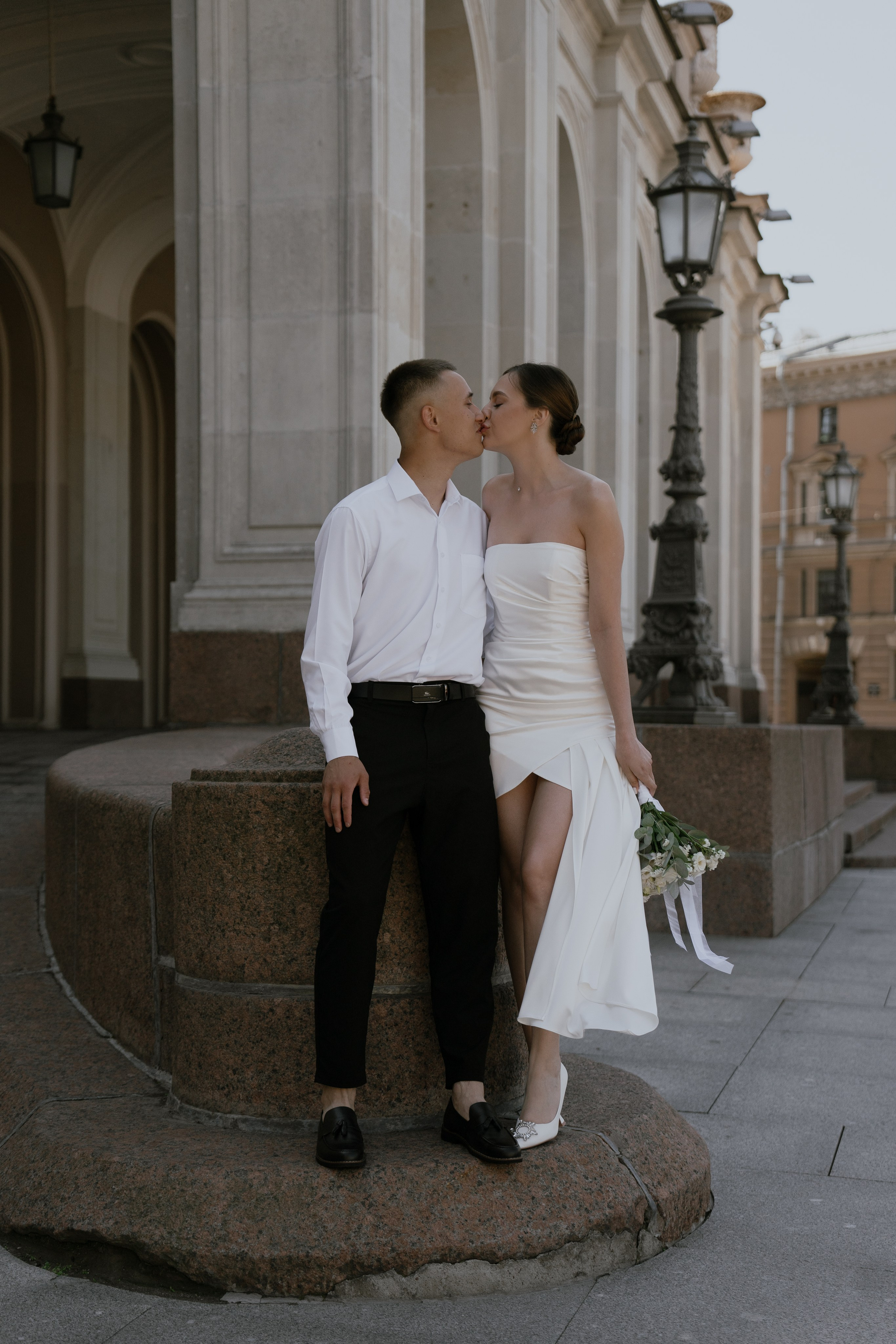 Wedding album. Фотограф в Санкт-Петербурге