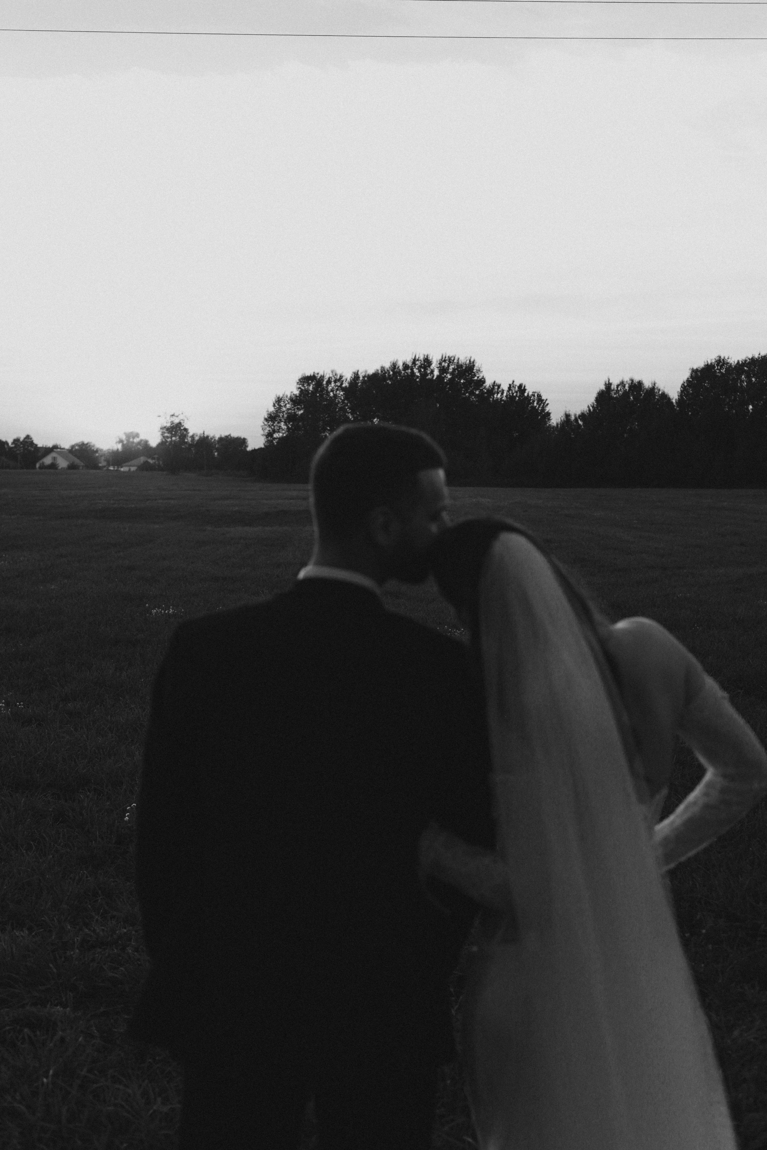 Свадебные прогулки