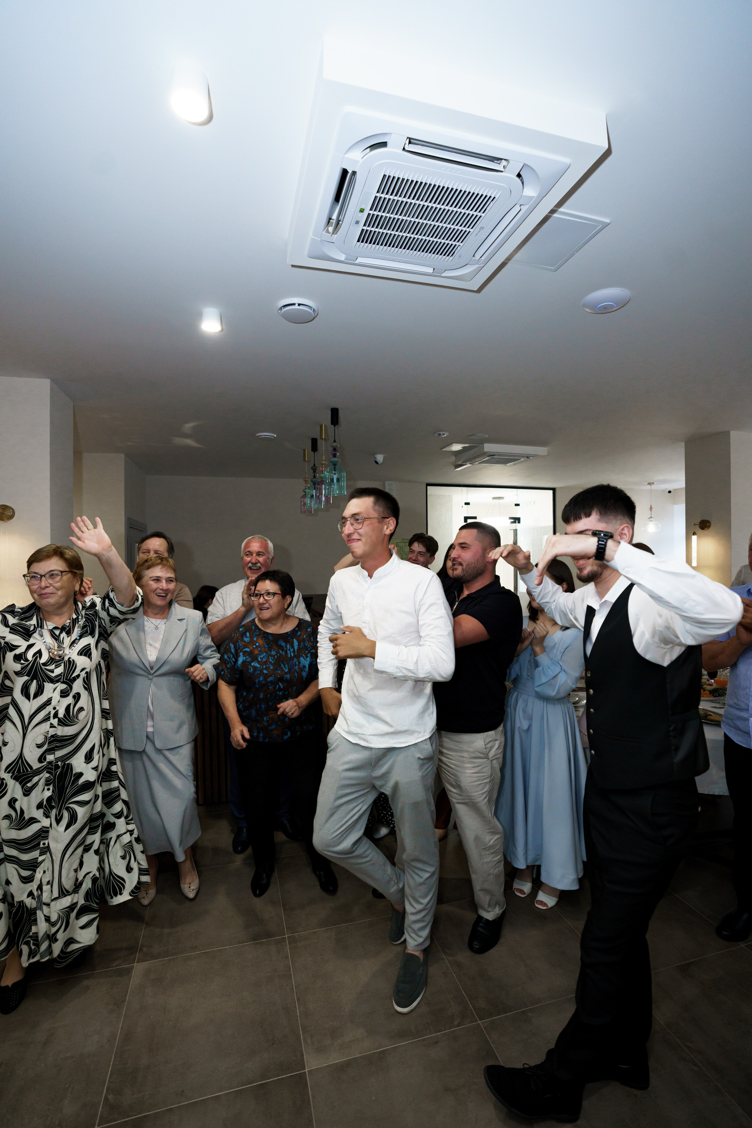 Даниял и Алия. Фотограф Казань