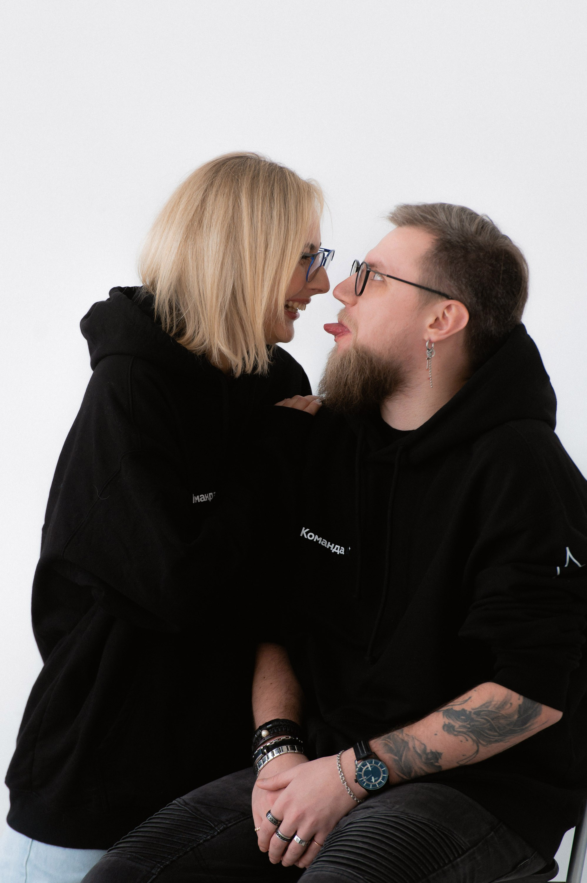 Семейные фотосессии. Фотограф Александр Фомин