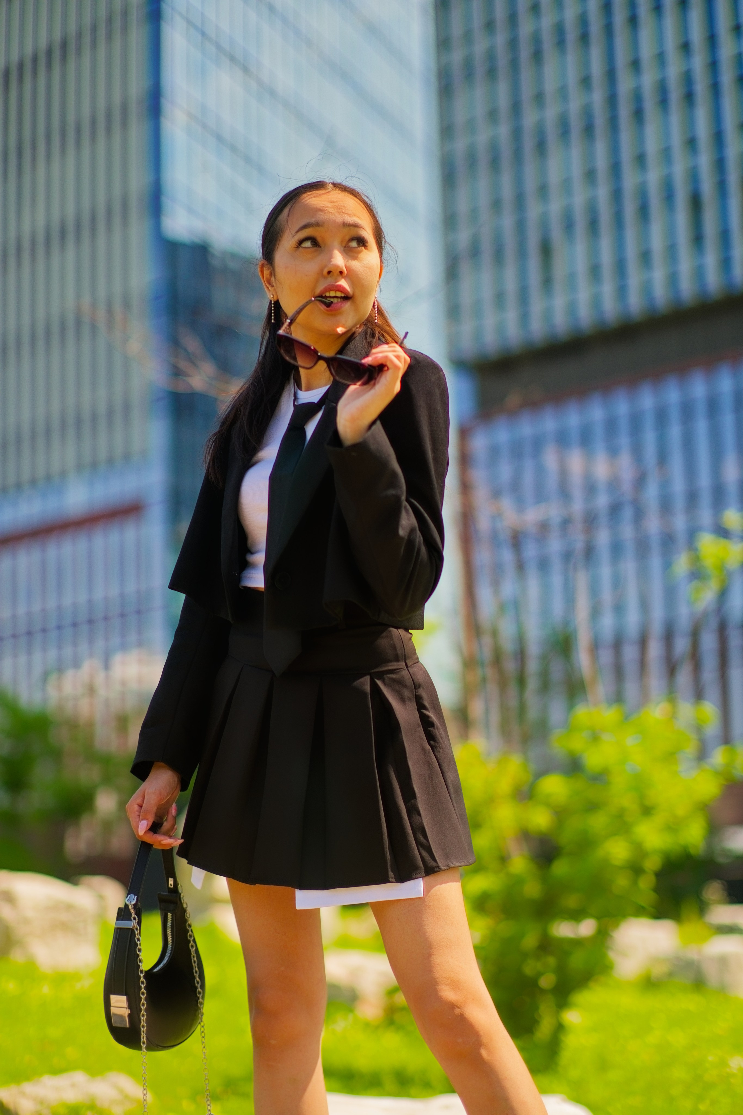 Анита. Парк Хуанмин. Фотограф Денис Шемет